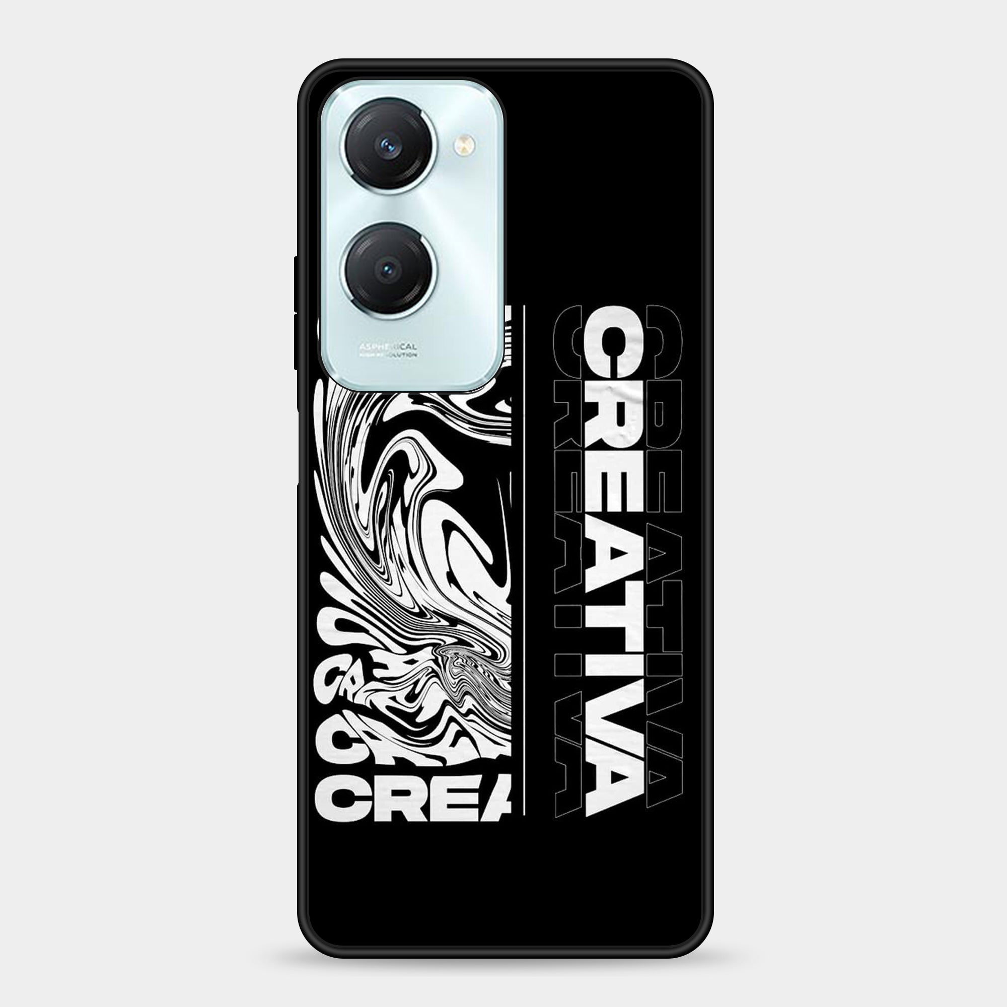 Vivo Y18 Design-129 Premium Glossy Phone Case