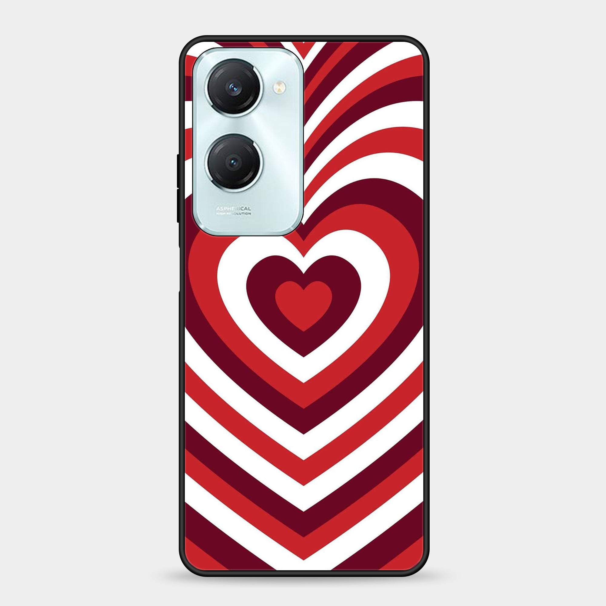 Vivo Y18 Design-130 Premium Glossy Phone Case