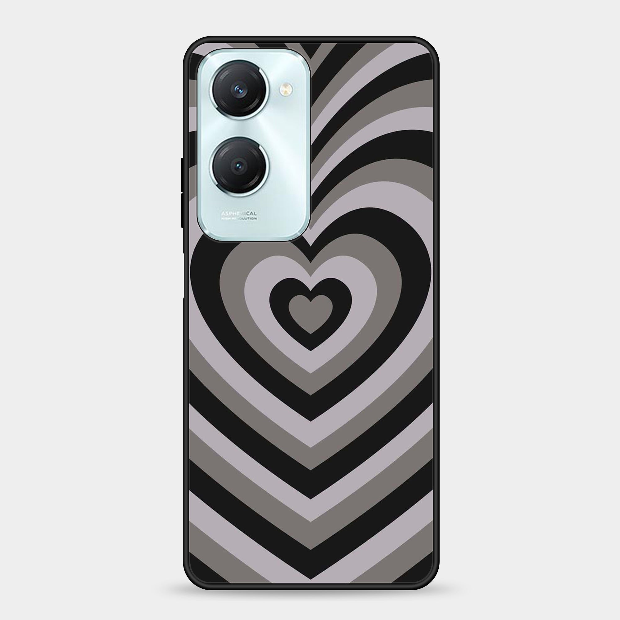 Vivo Y18 Design-131 Premium Glossy Phone Case