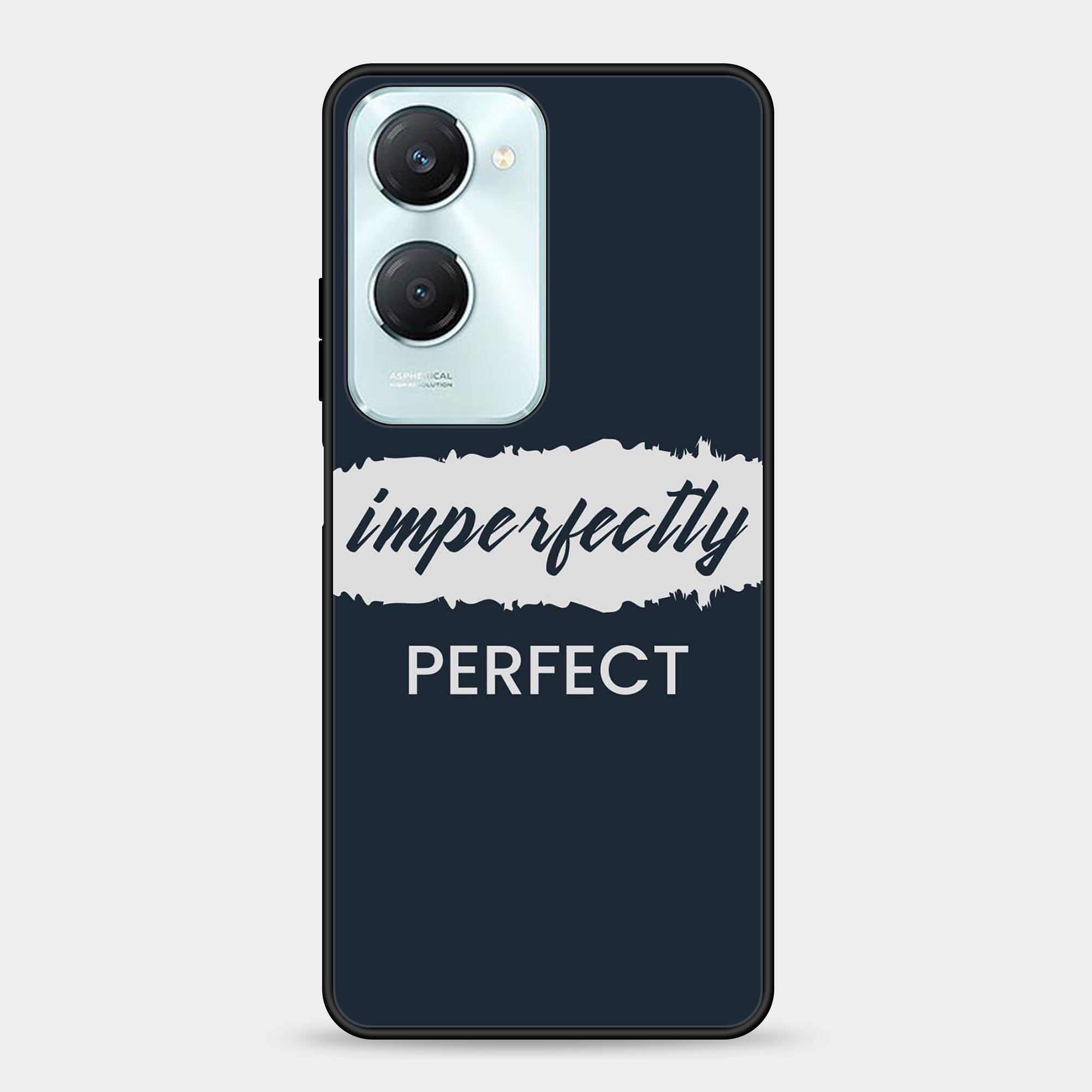 Vivo Y18 Design-132 Premium Glossy Phone Case