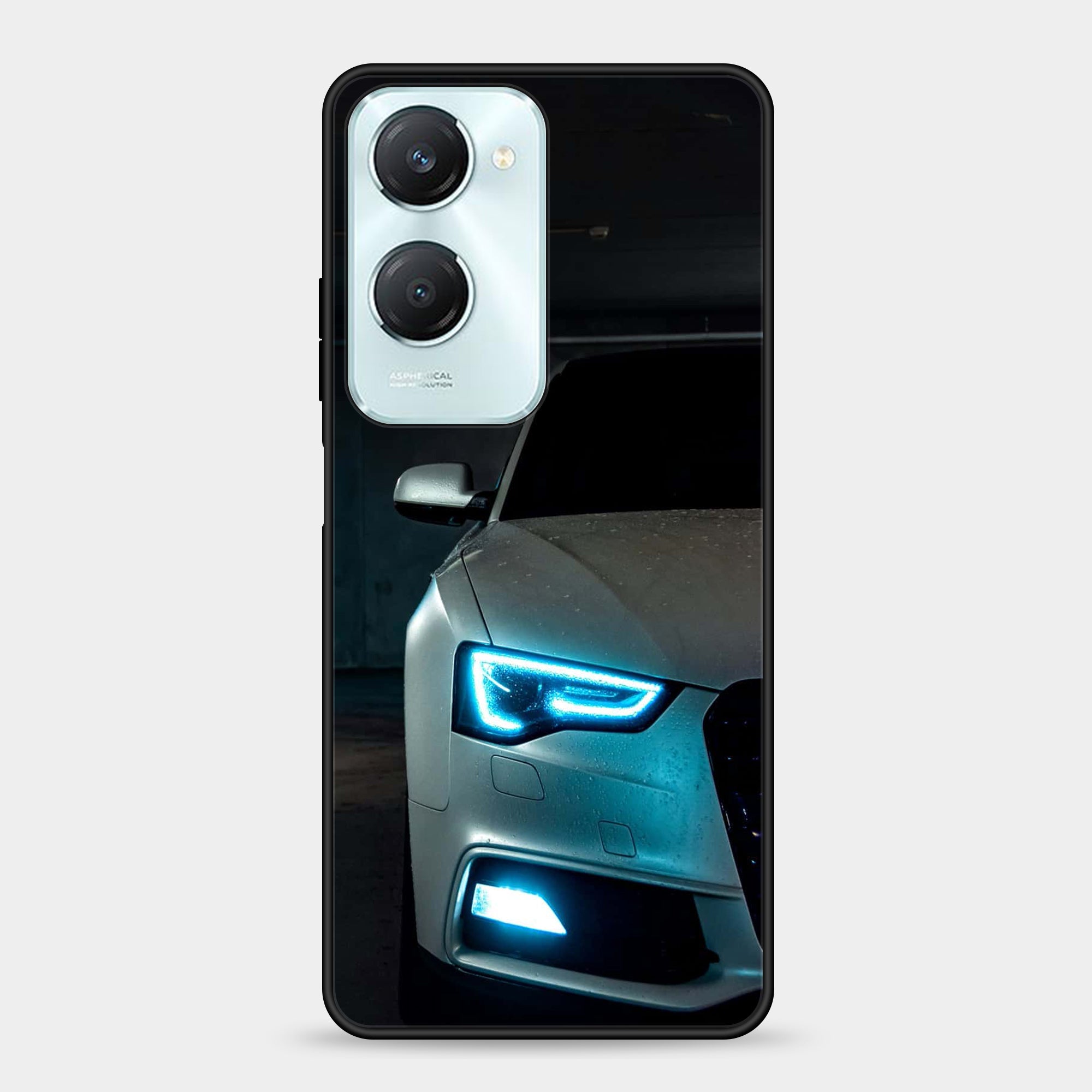 Vivo Y18 Design-139 Premium Glossy Phone Case