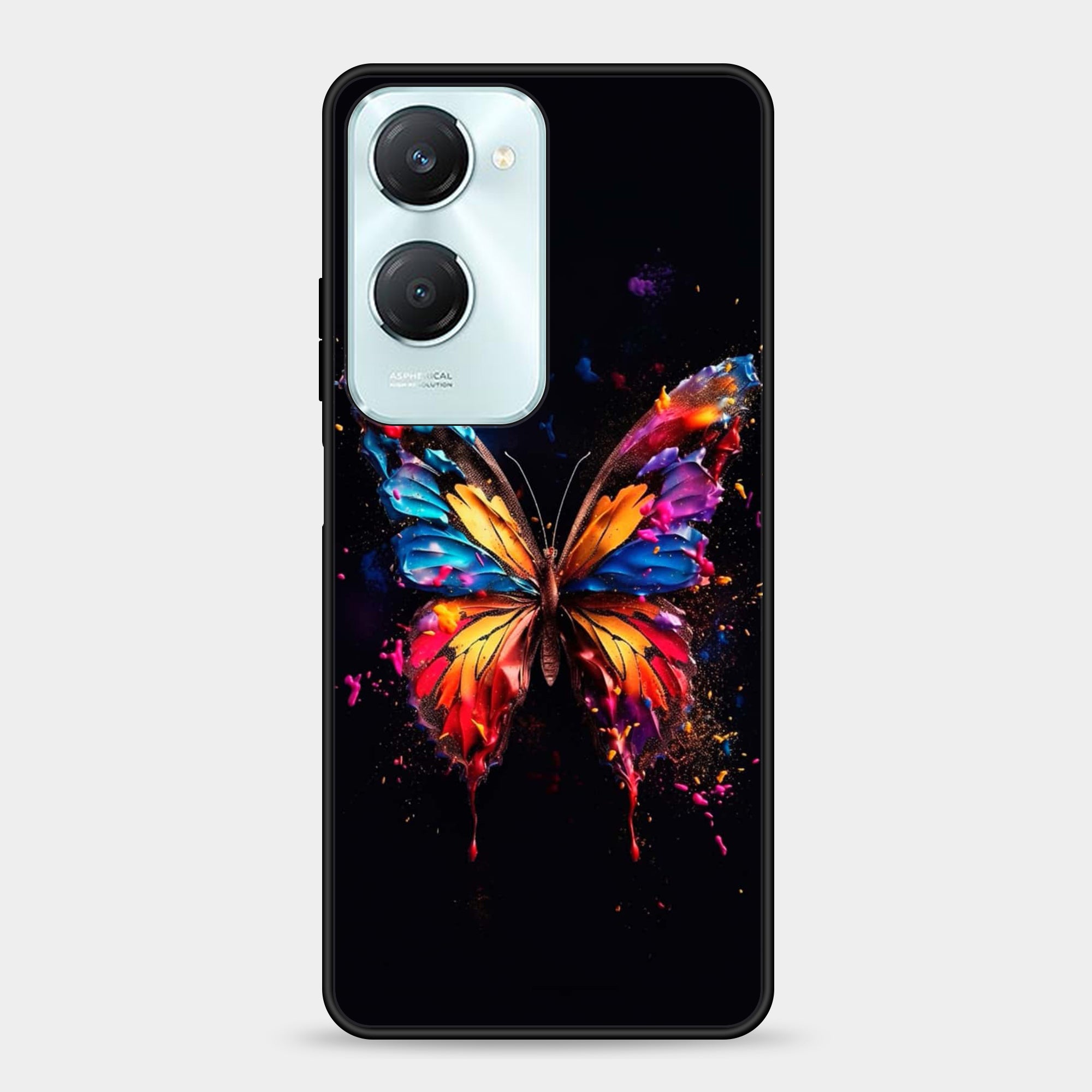 Vivo Y18 Design-145 Premium Glossy Phone Case
