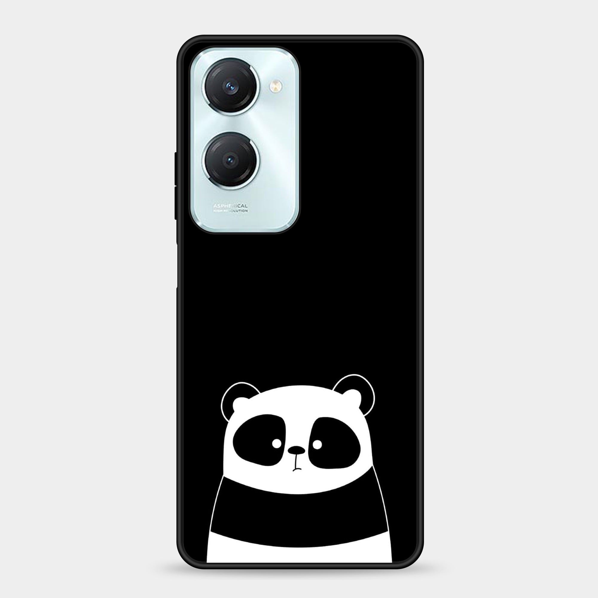 Vivo Y18 Design-147 Premium Glossy Phone Case