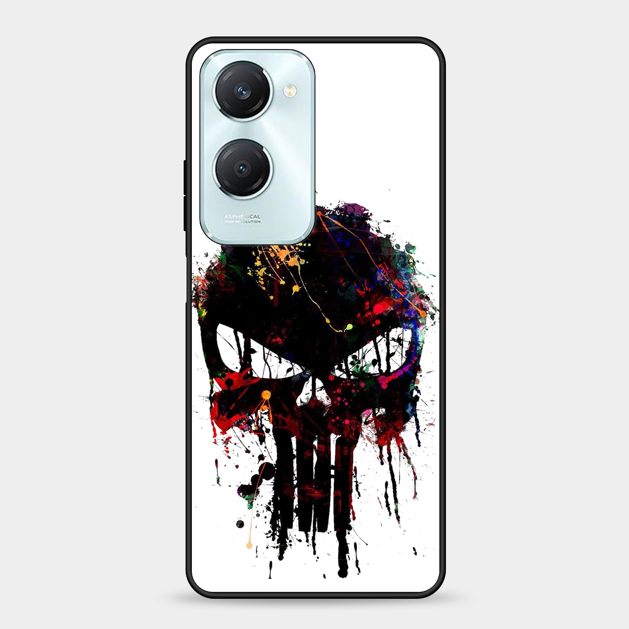 Vivo Y18 Design-151 Premium Glossy Phone Case