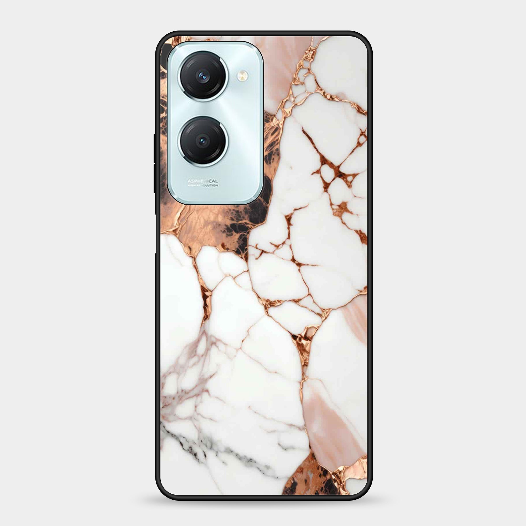Vivo Y18 Design-156 Premium Glossy Phone Case