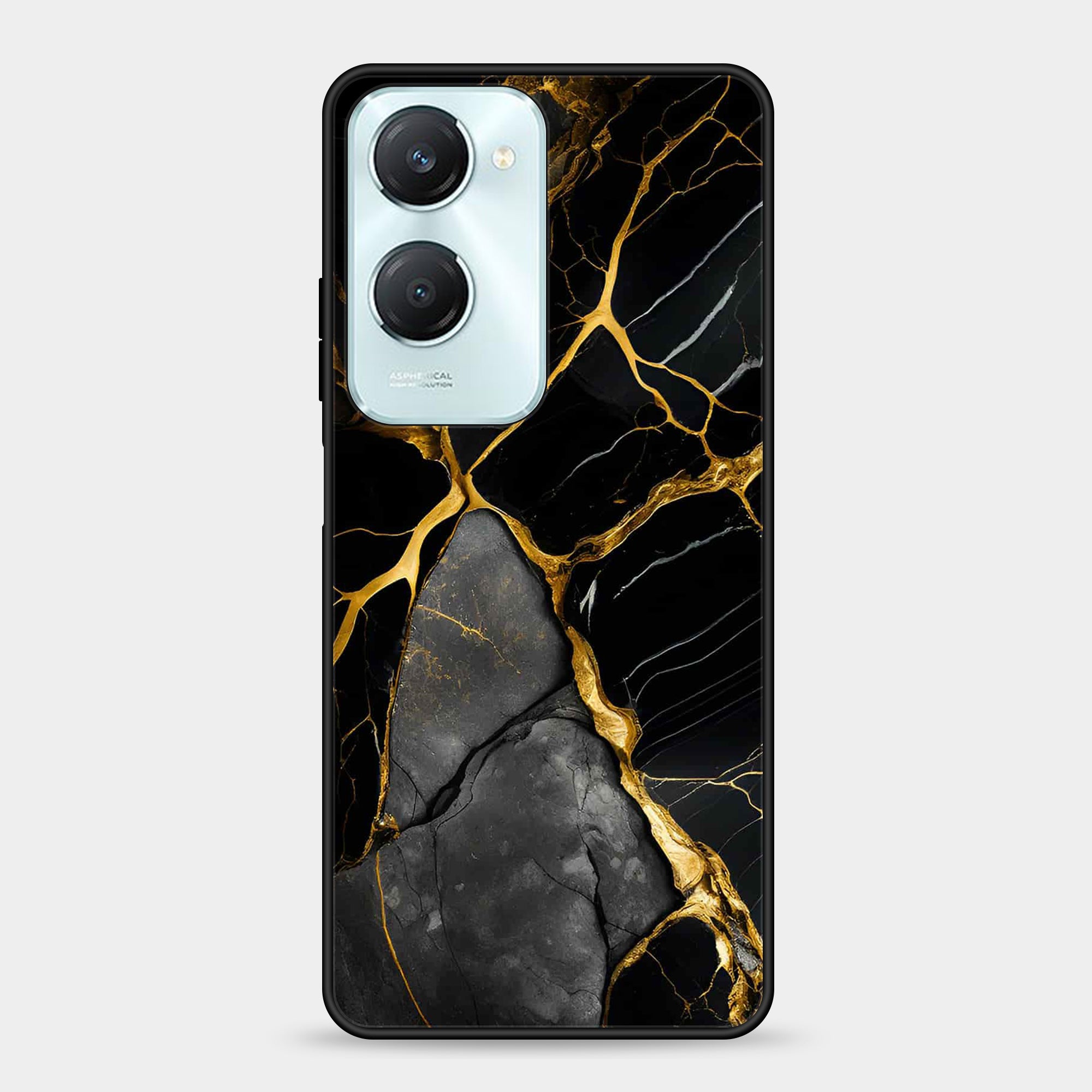 Vivo Y18 Design-157 Premium Glossy Phone Case