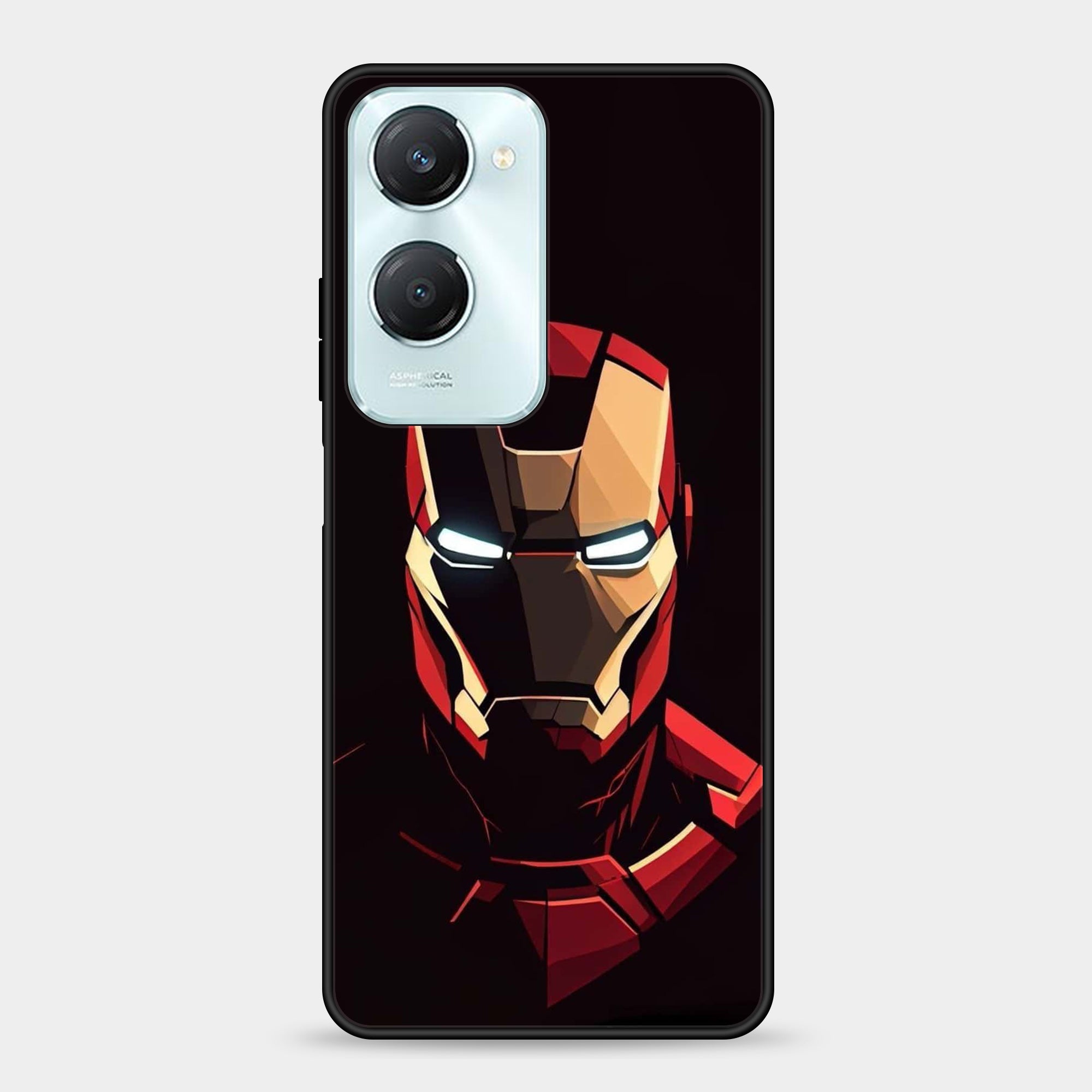 Vivo Y18 Design-158 Premium Glossy Phone Case