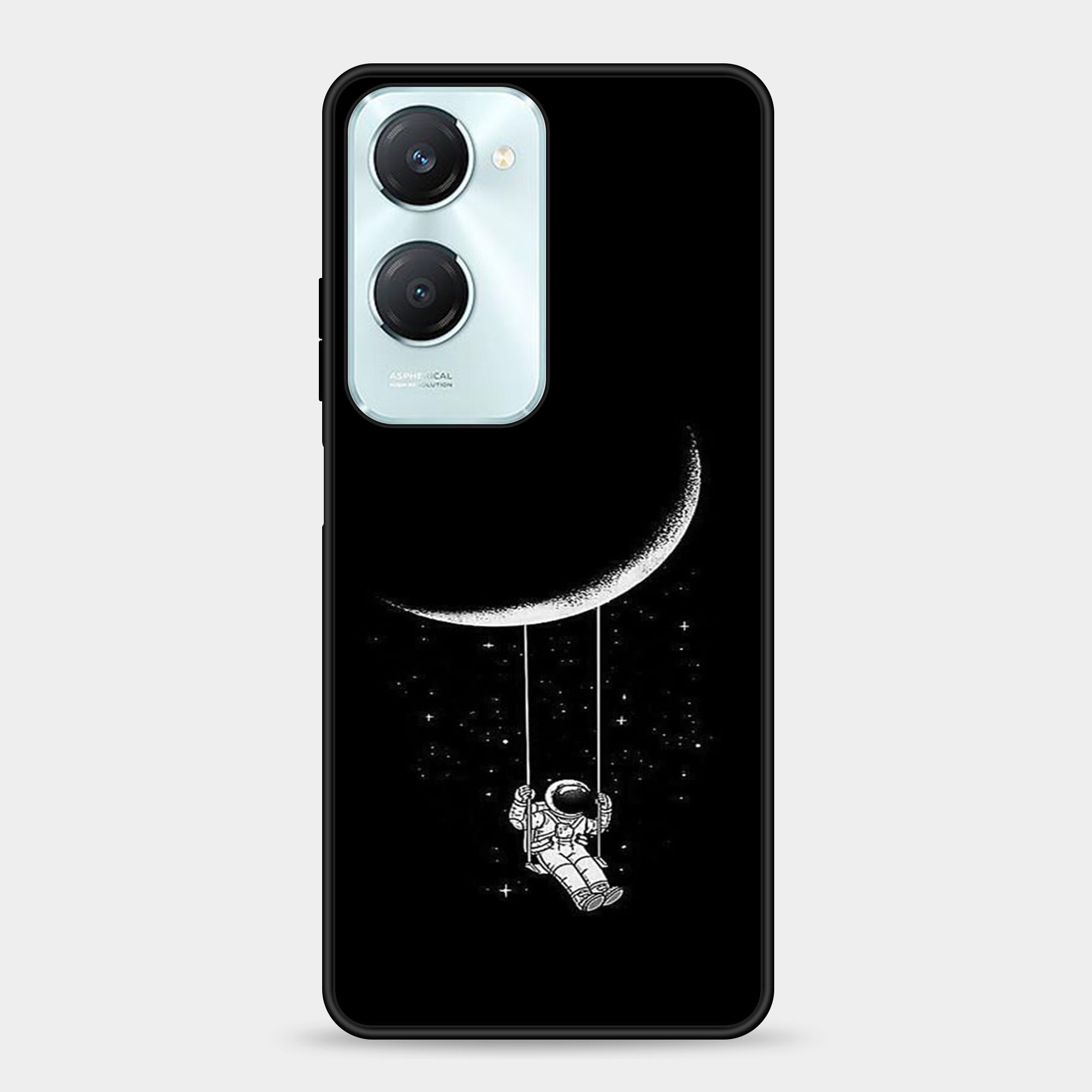 Vivo Y18 Design-159 Premium Glossy Phone Case