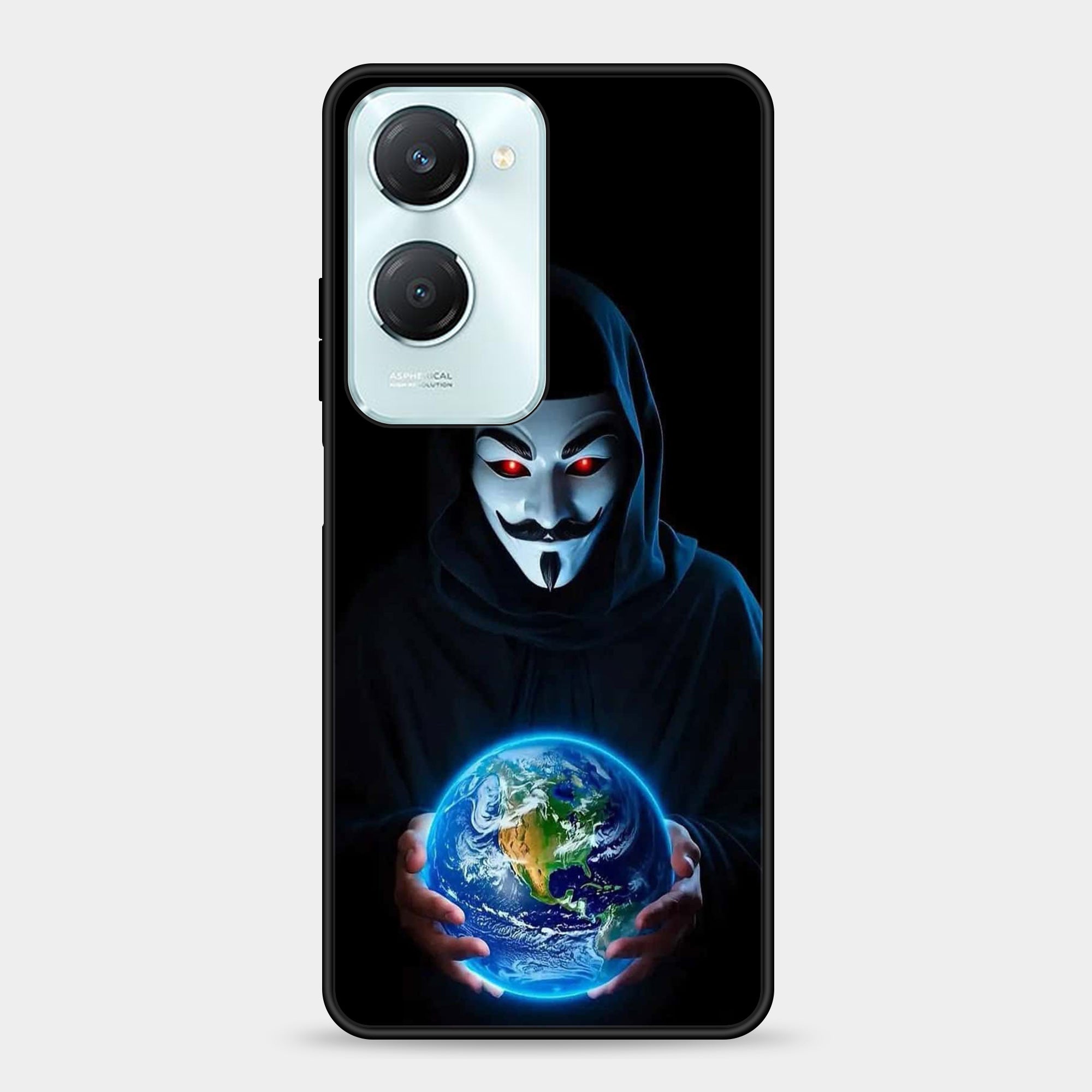 Vivo Y18 Design-162 Premium Glossy Phone Case