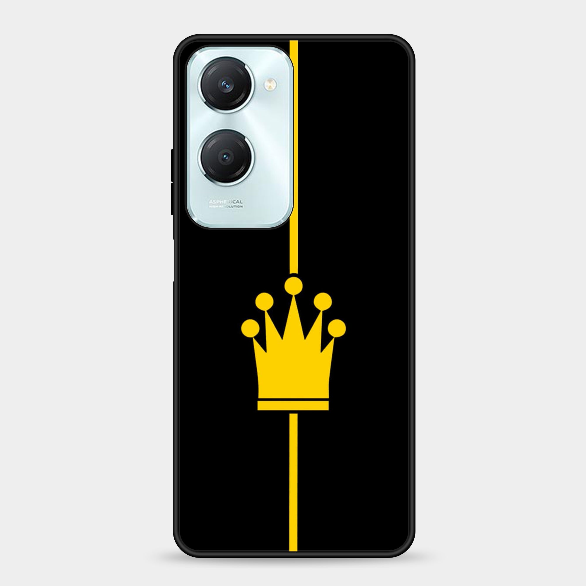 Vivo Y18 Design-166 Premium Glossy Phone Case