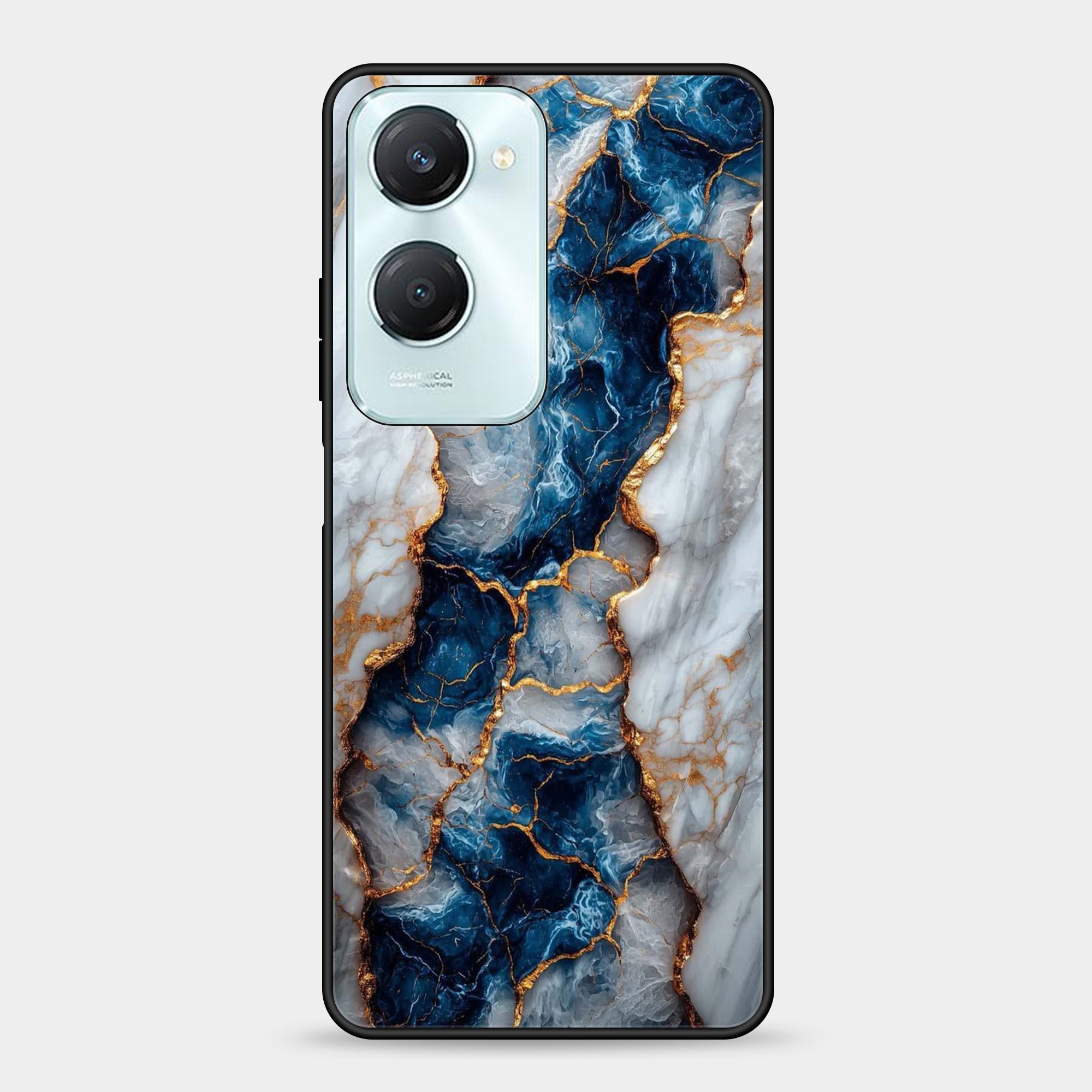 Vivo Y18 Design-170 Premium Glossy Phone Case