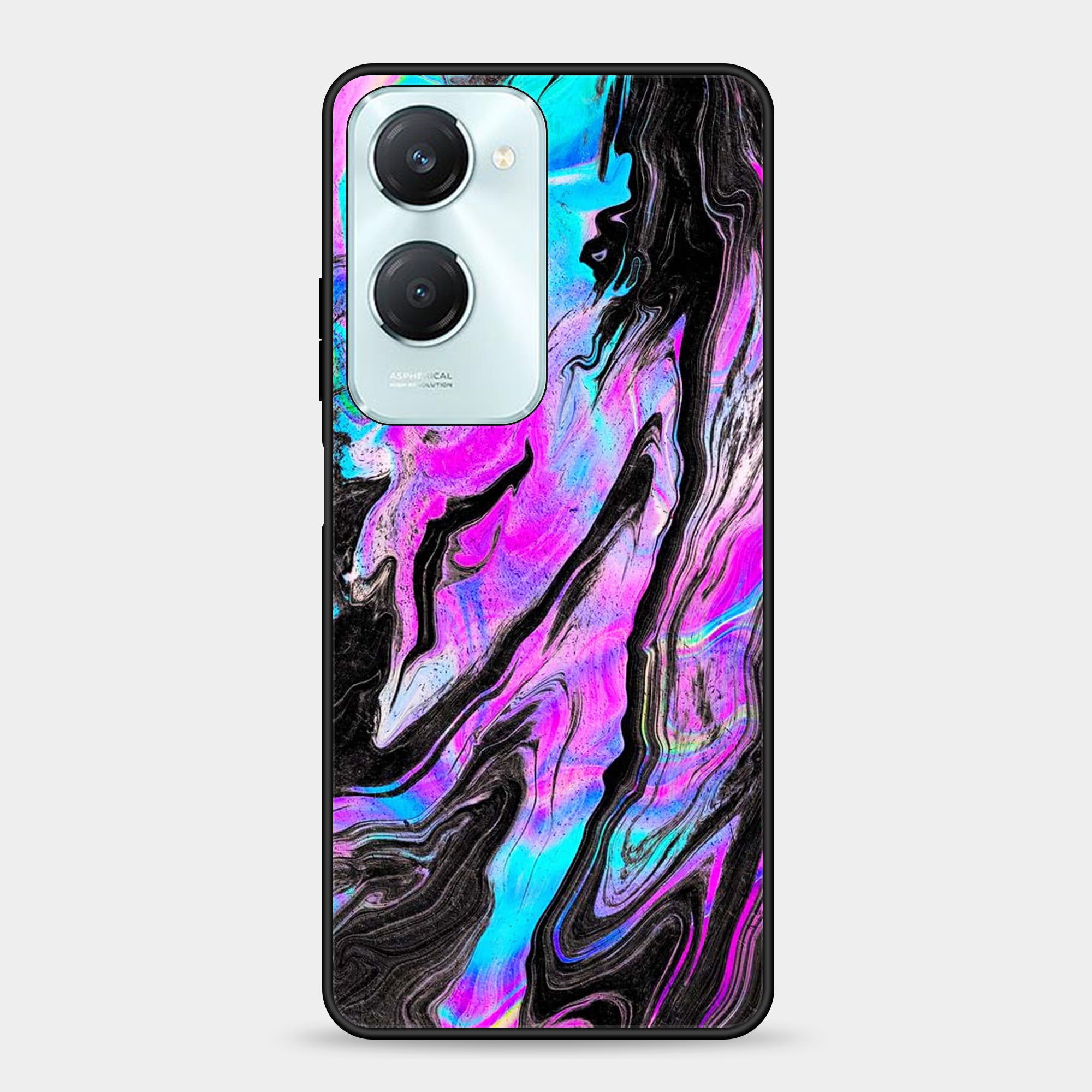 Vivo Y18 Design-171 Premium Glossy Phone Case