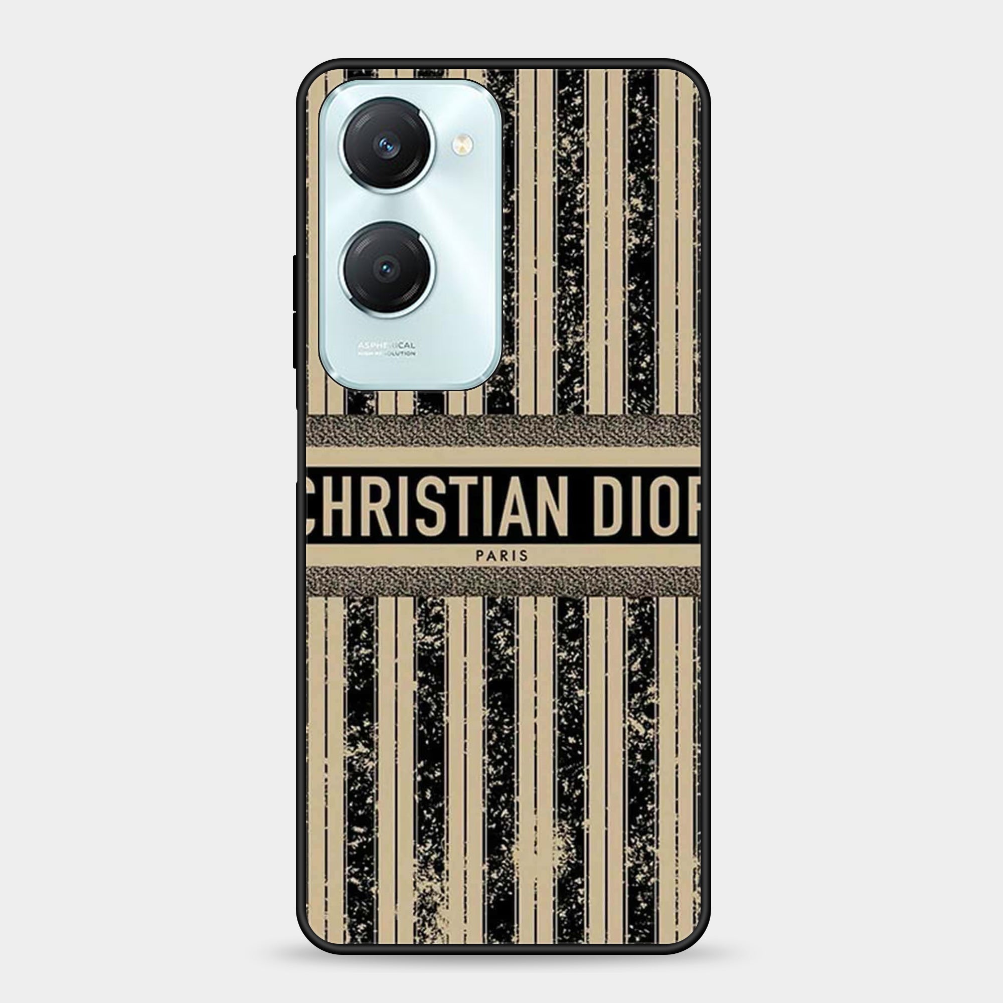 Vivo Y18 Design-172 Premium Glossy Phone Case