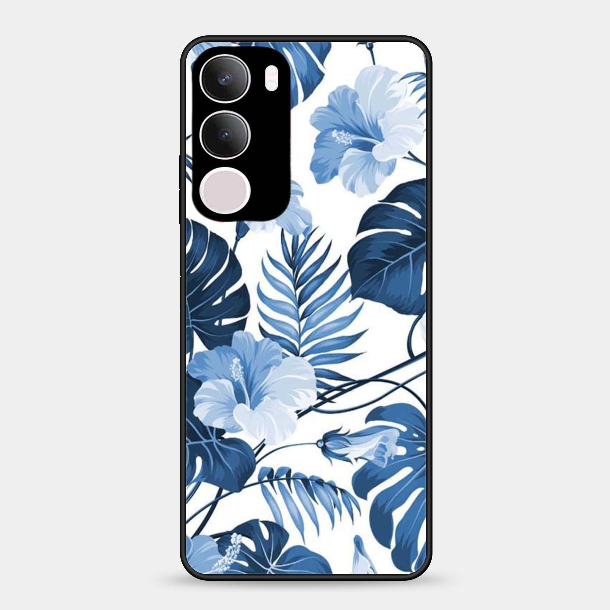 Vivo Y19s Design-003 Premium Glossy Phone Case