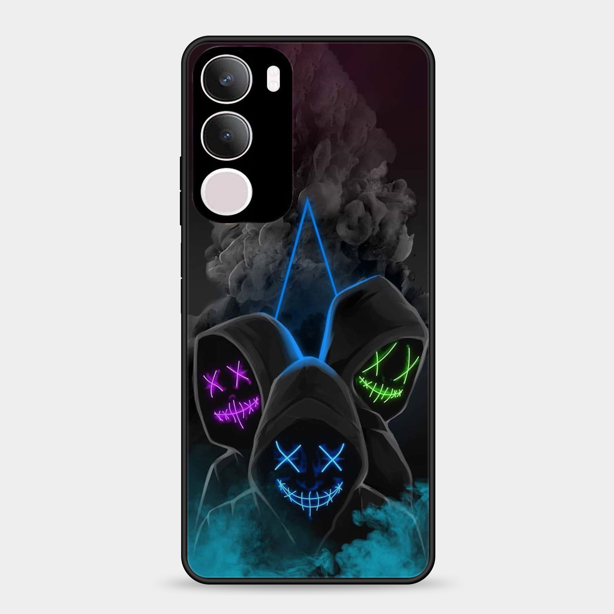 Vivo Y19s Pro Design-010 Premium Glossy Phone Case