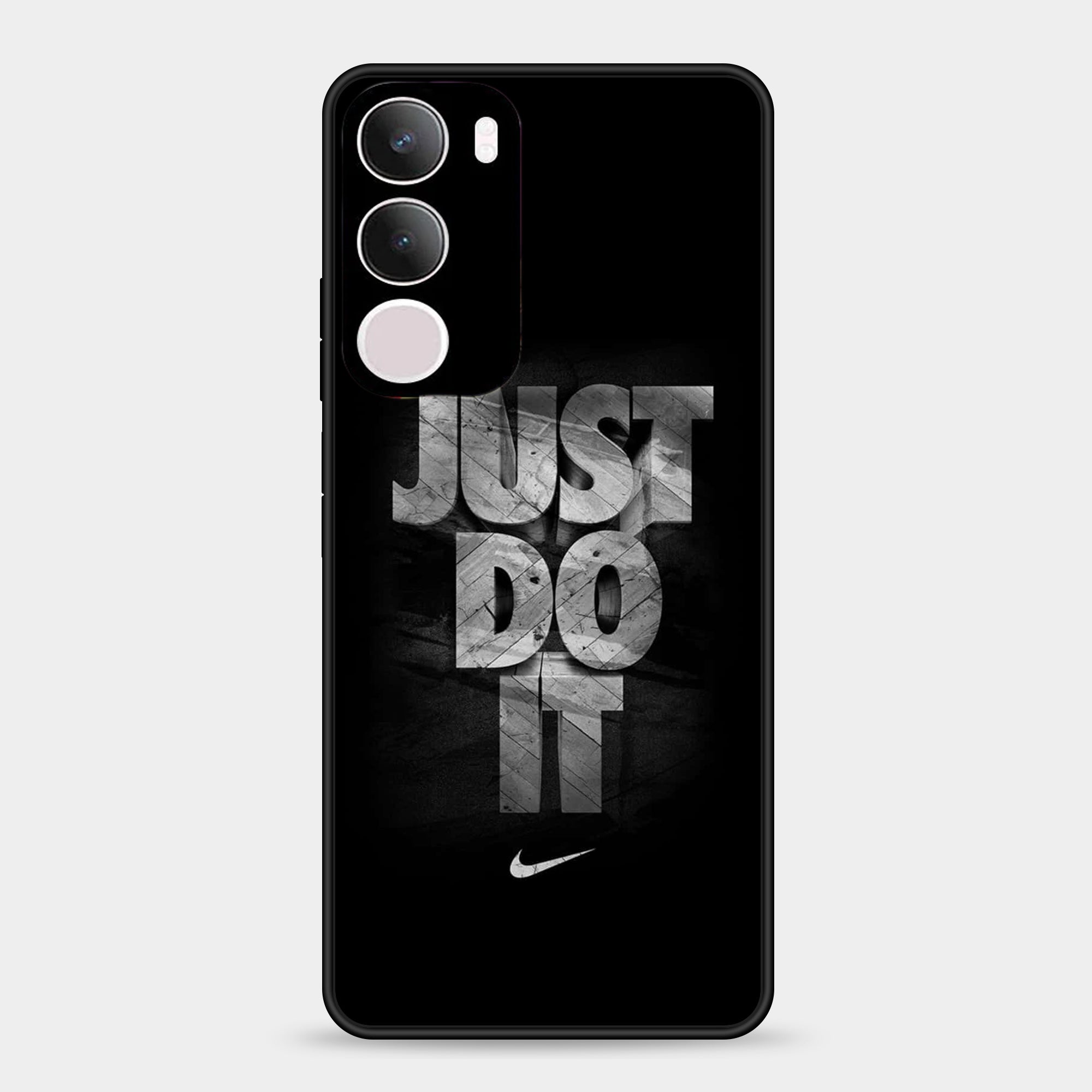 Vivo Y19s Pro Design-011 Premium Glossy Phone Case