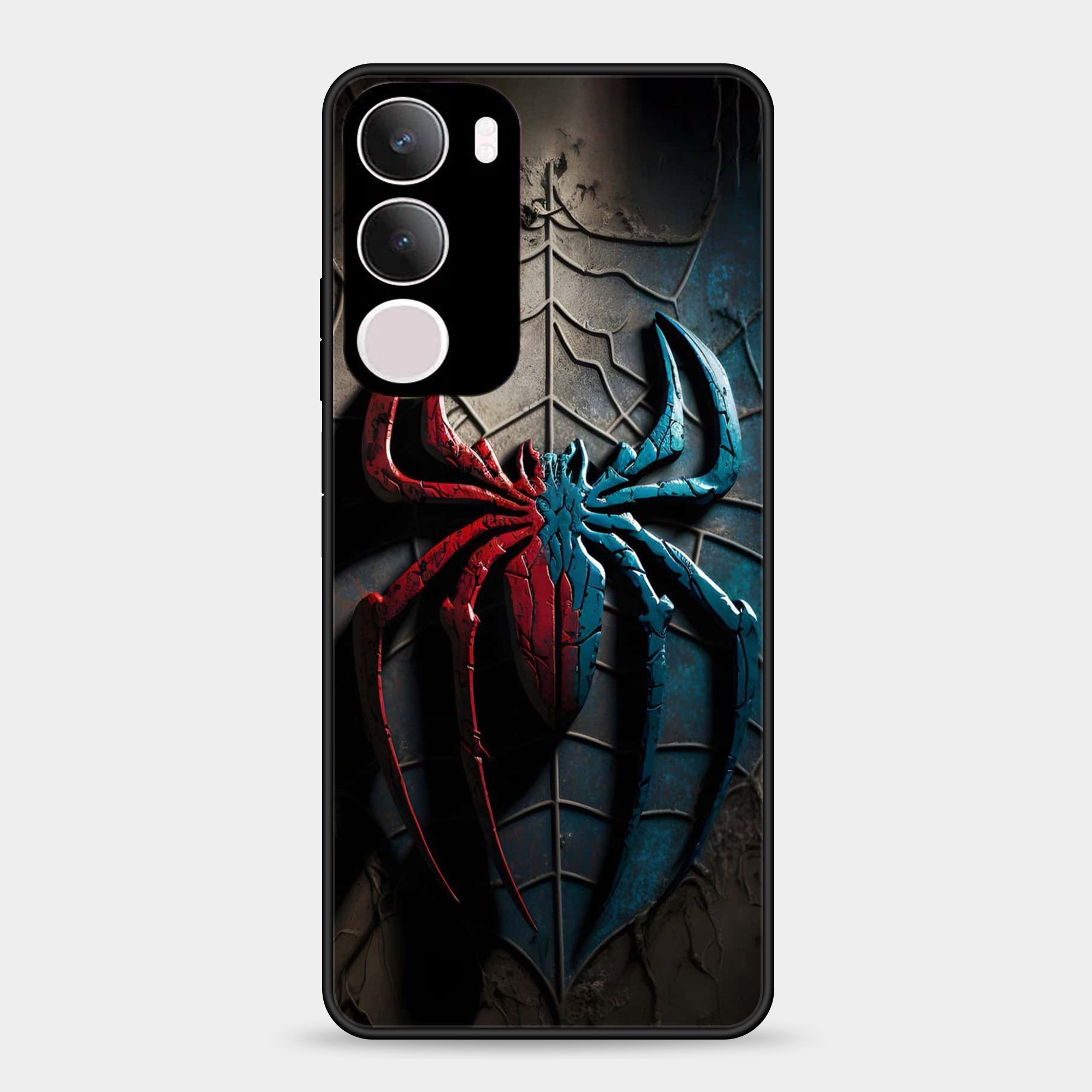 Vivo Y19s Pro Design-015 Premium Glossy Phone Case