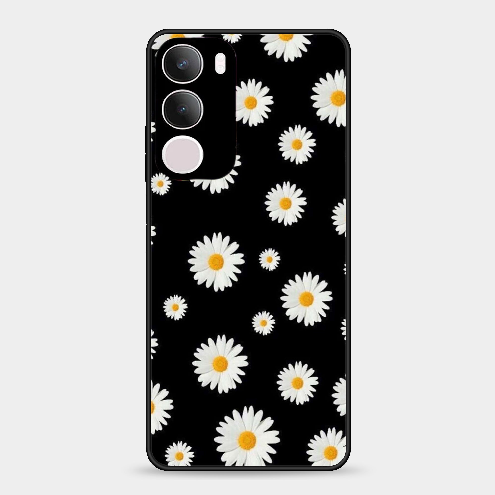 Vivo Y19s Pro Design-018 Premium Glossy Phone Case