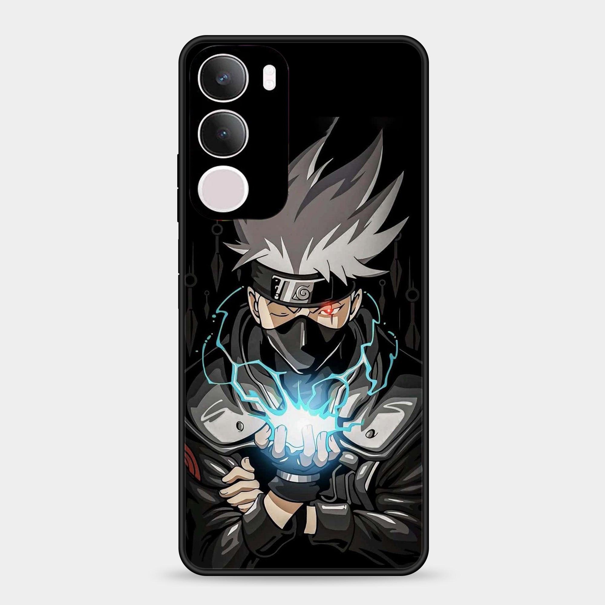 Vivo Y19s Design-037 Premium Glossy Phone Case