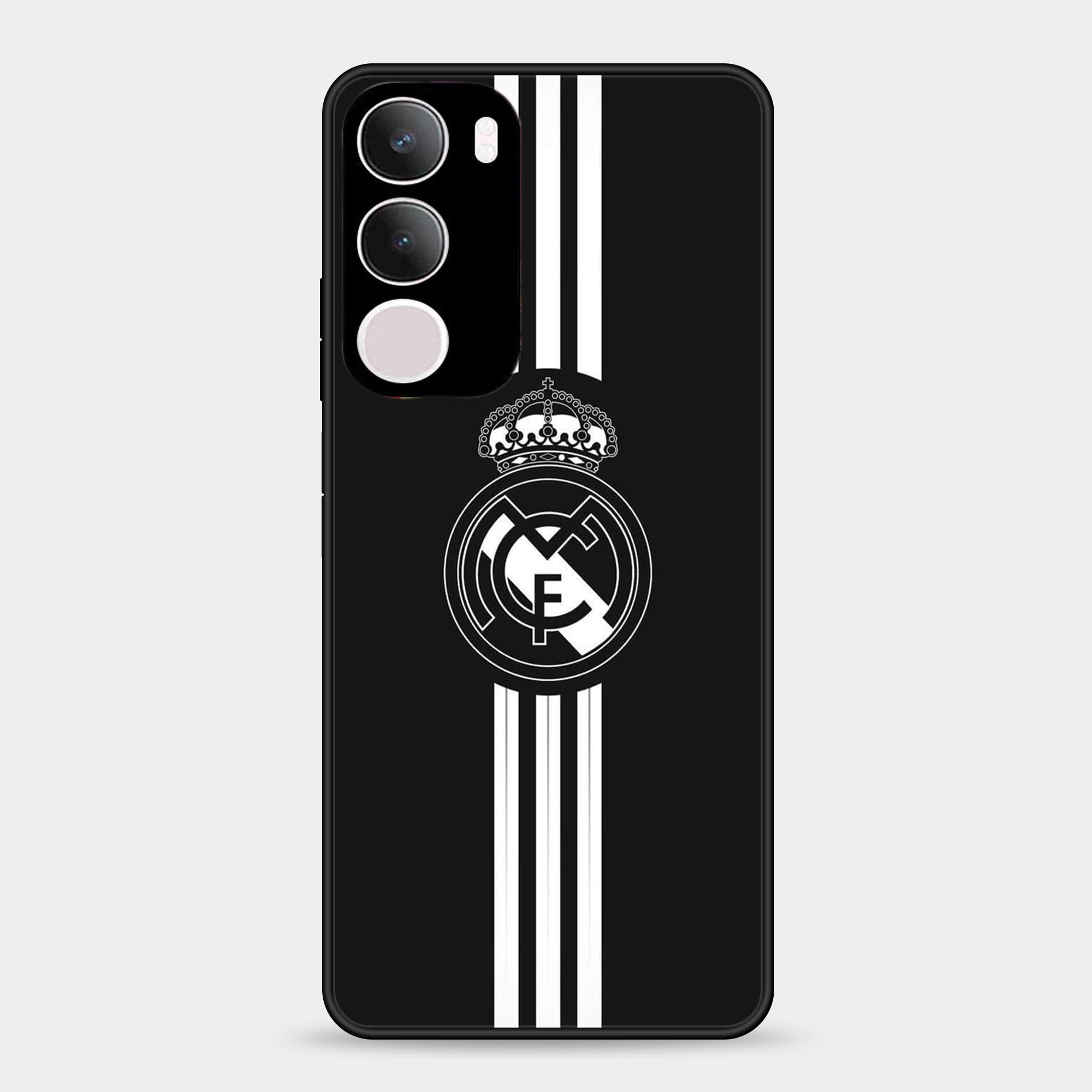 Vivo Y19s Design-039 Premium Glossy Phone Case