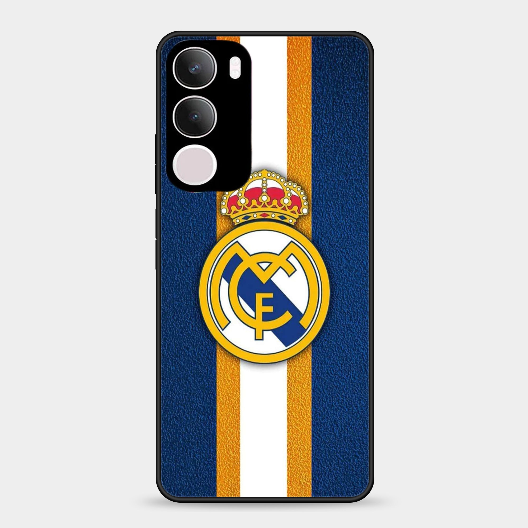 Vivo Y19s Design-040 Premium Glossy Phone Case