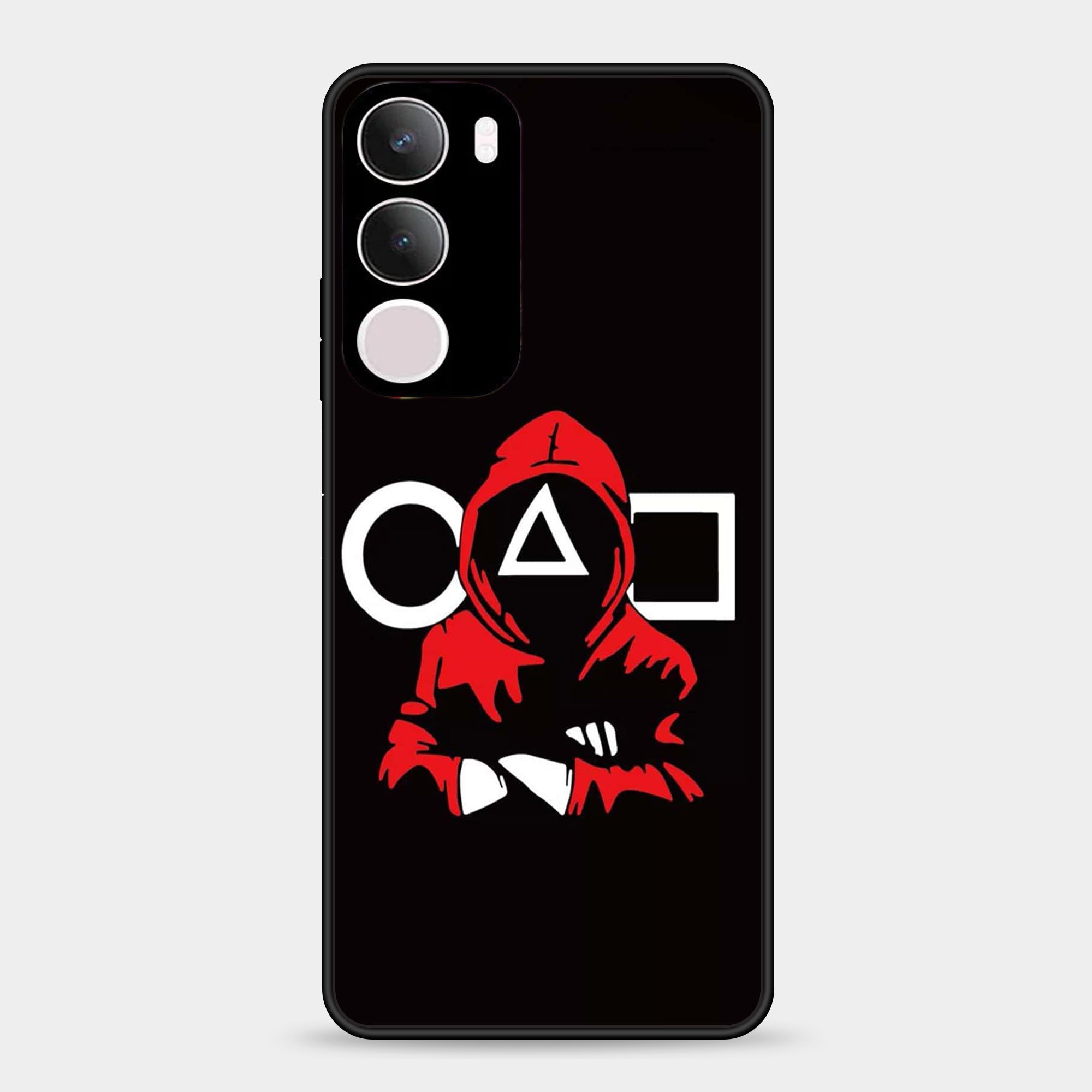 Vivo Y19s Design-048 Premium Glossy Phone Case