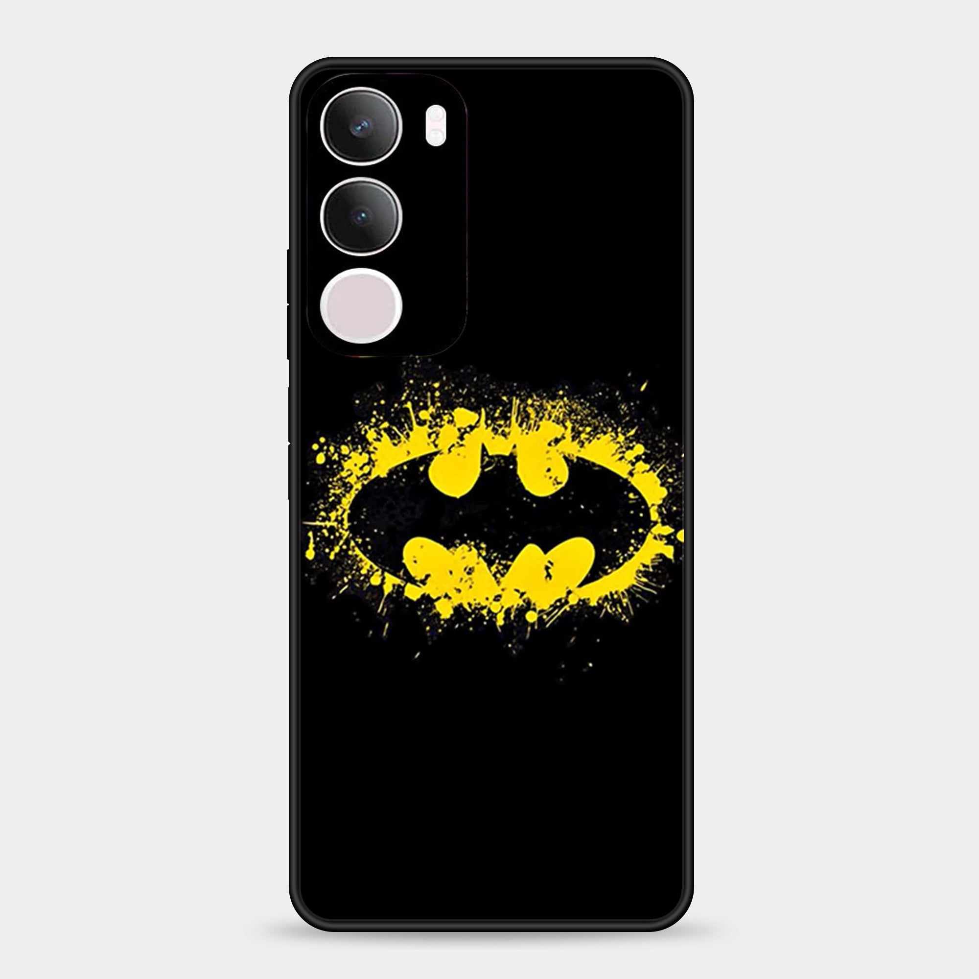 Vivo Y19s Design-060 Premium Glossy Phone Case