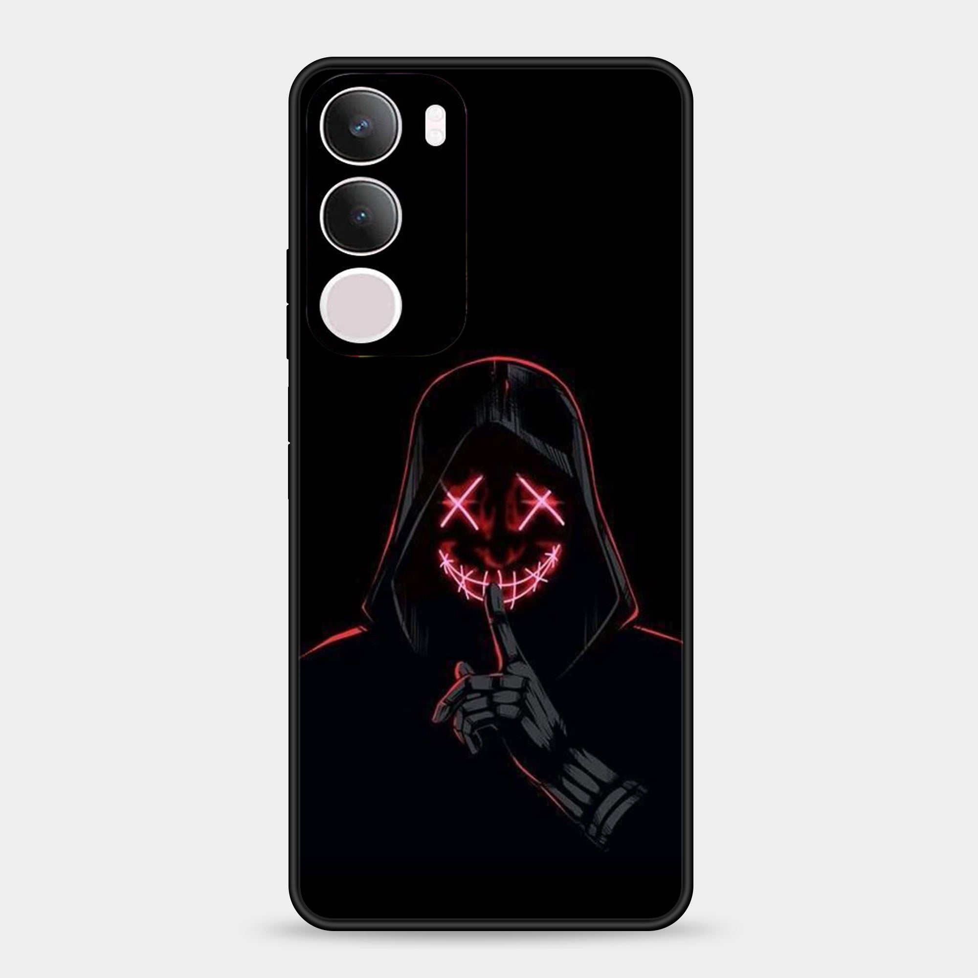 Vivo Y19s Design-061 Premium Glossy Phone Case