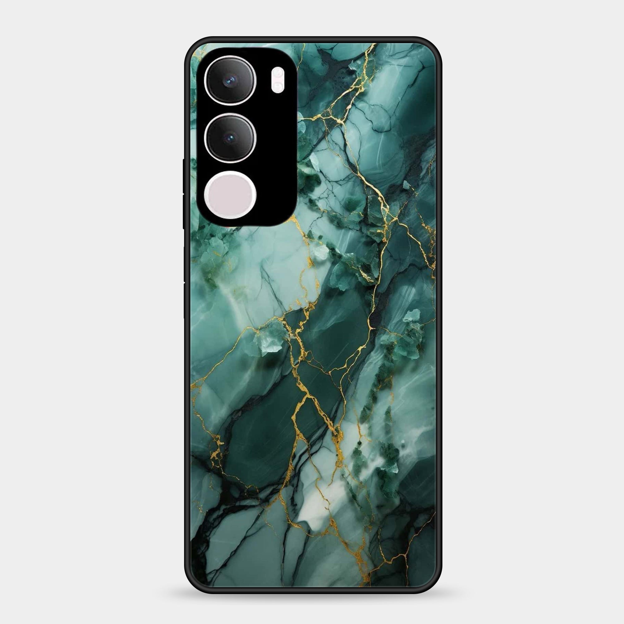 Vivo Y19s Pro Design-062 Premium Glossy Phone Case