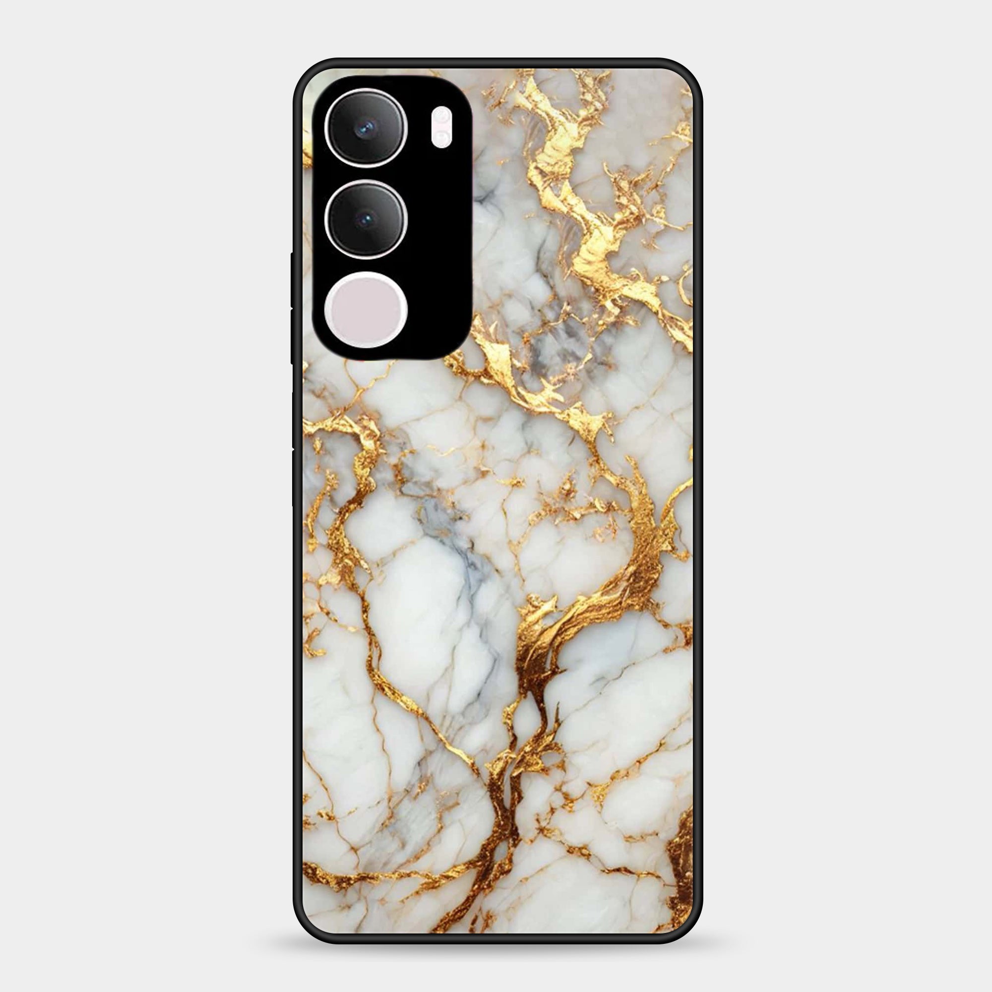 Vivo Y19s Design-064 Premium Glossy Phone Case