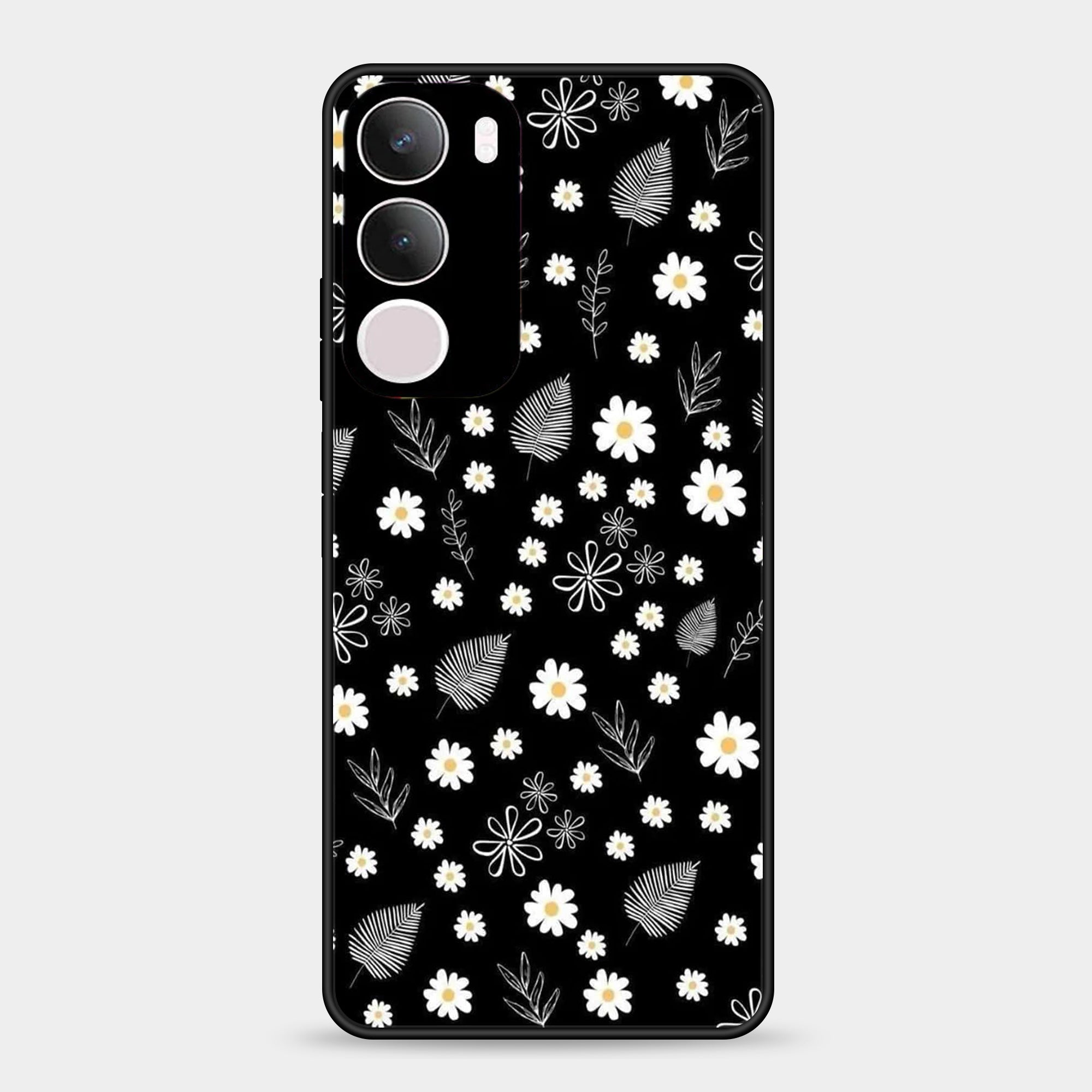 Vivo Y19s Design-069 Premium Glossy Phone Case