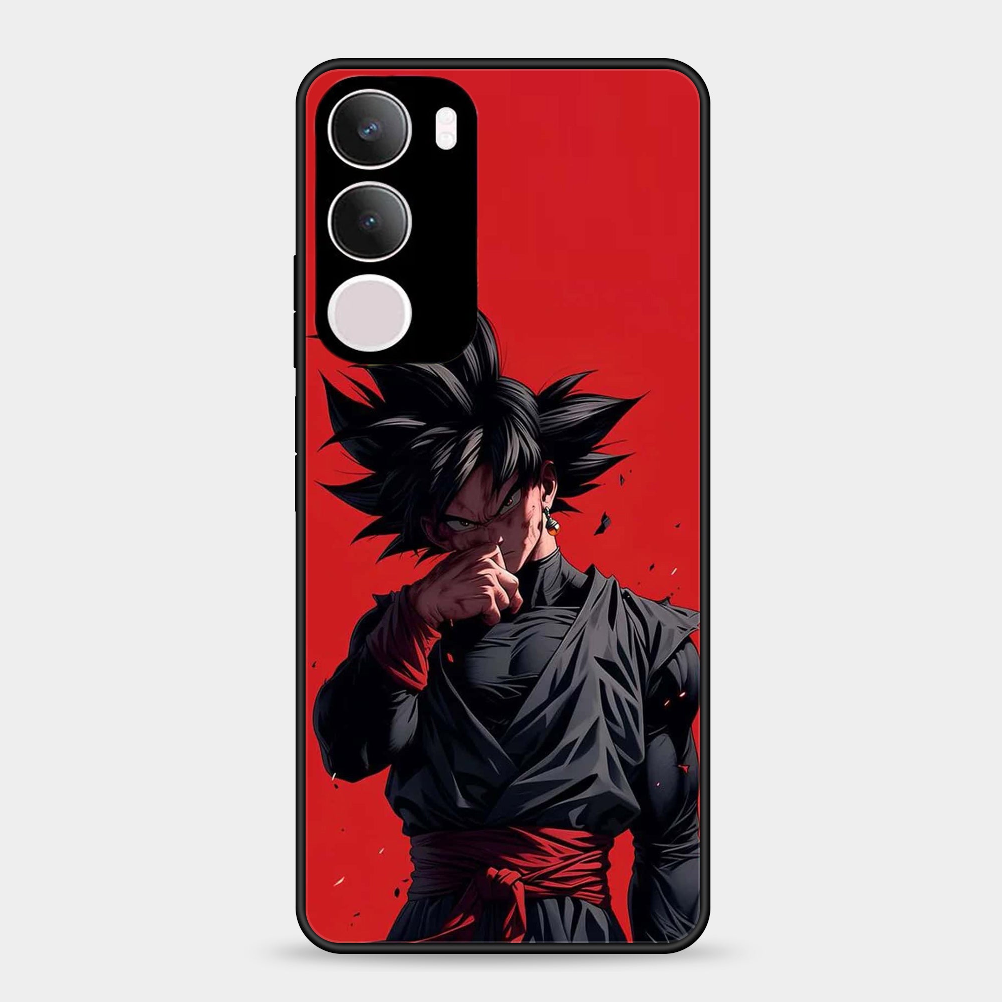 Vivo Y19s Design-071 Premium Glossy Phone Case