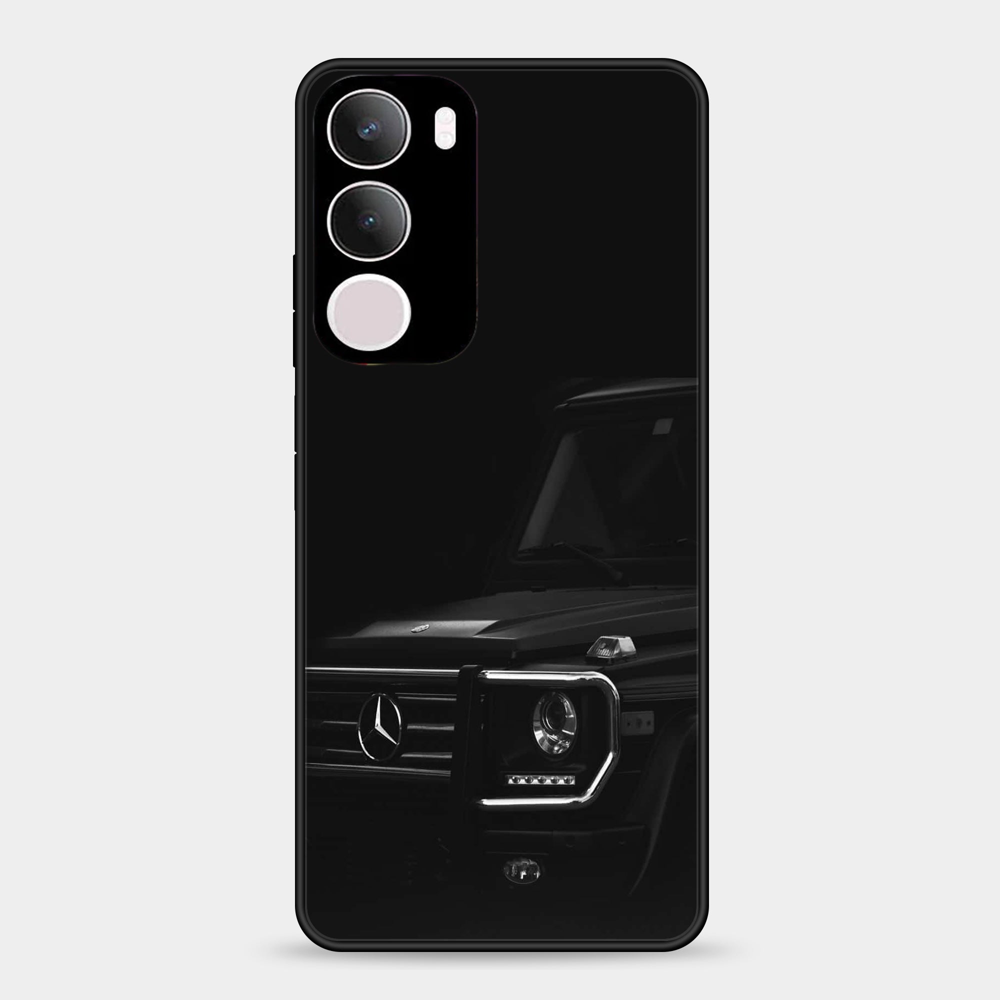 Vivo Y19s Design-083 Premium Glossy Phone Case