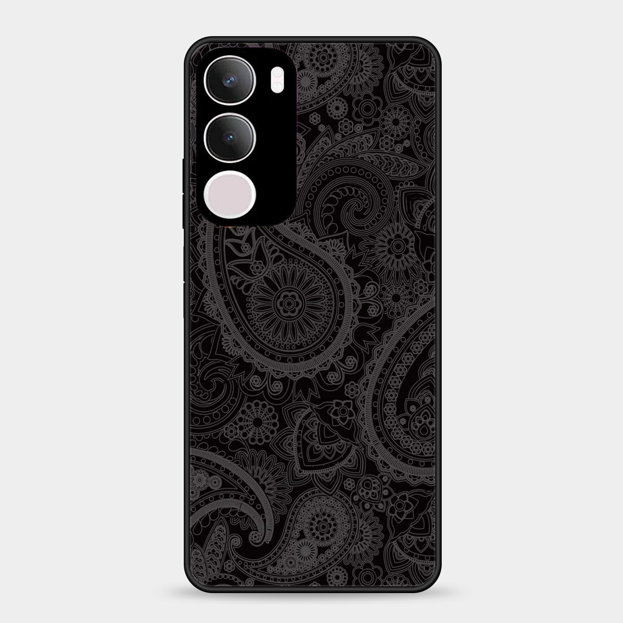 Vivo Y19s Design-089 Premium Glossy Phone Case
