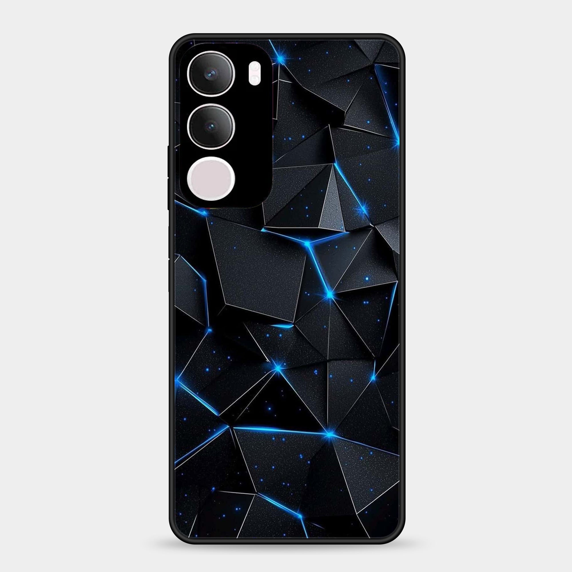 Vivo Y19s Design-093 Premium Glossy Phone Case
