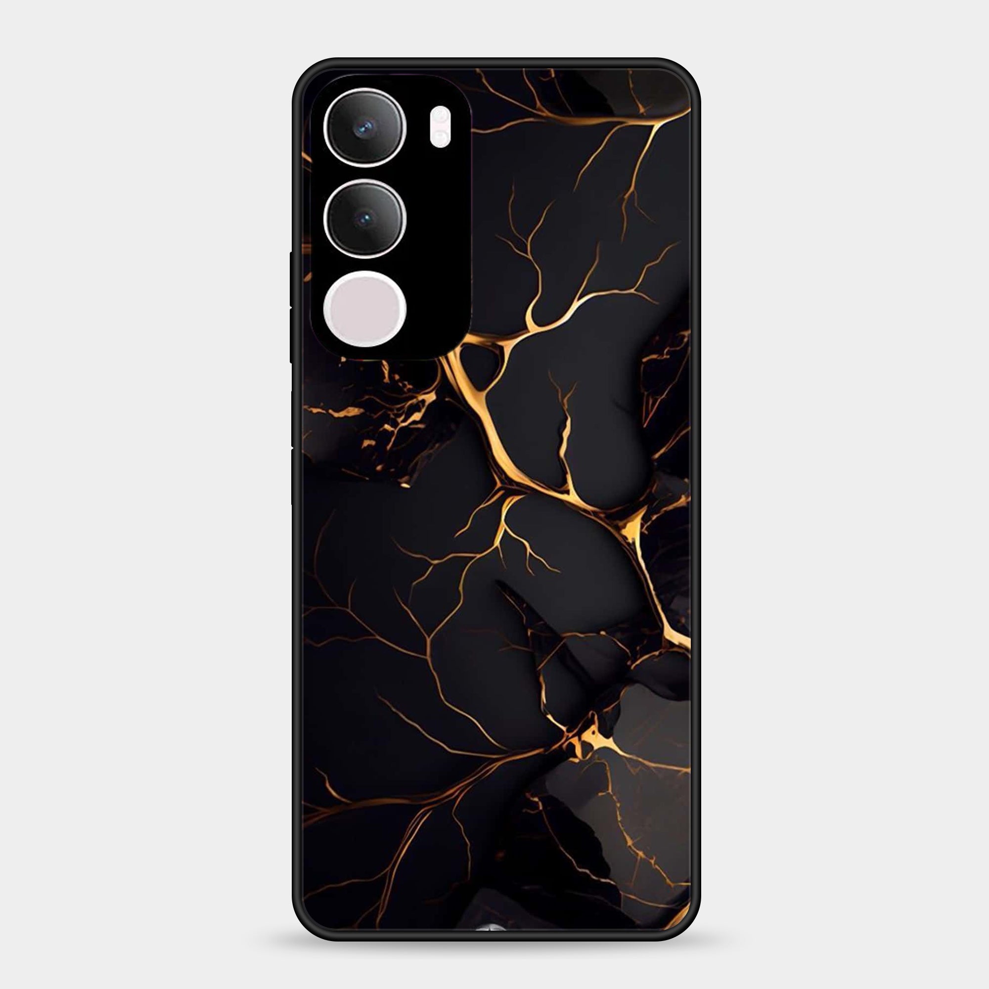 Vivo Y19s Design-097 Premium Glossy Phone Case