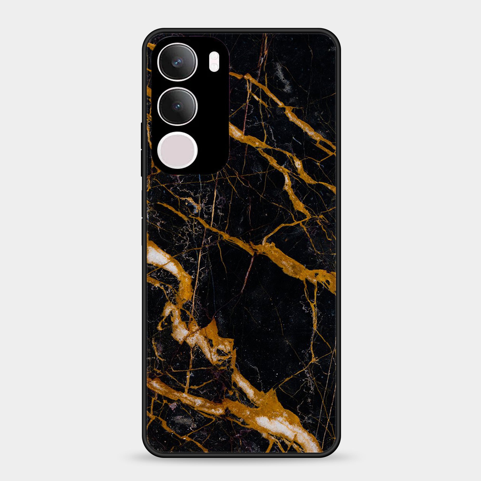 Vivo Y19s Design-104 Premium Glossy Phone Case