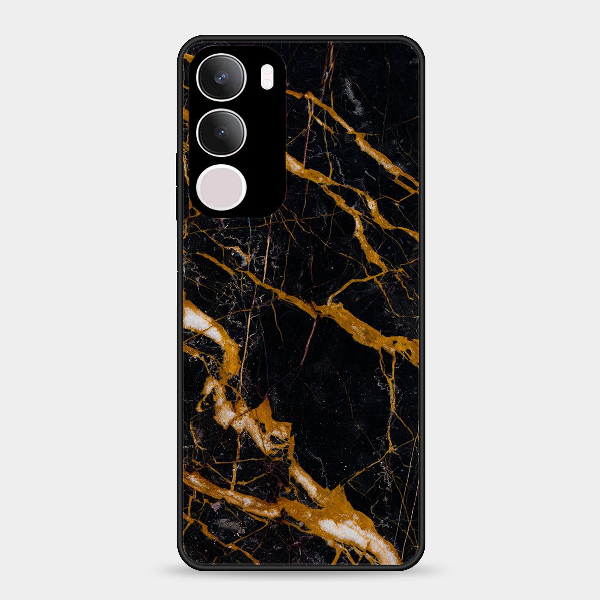 Vivo Y19s Pro Design-104 Premium Glossy Phone Case