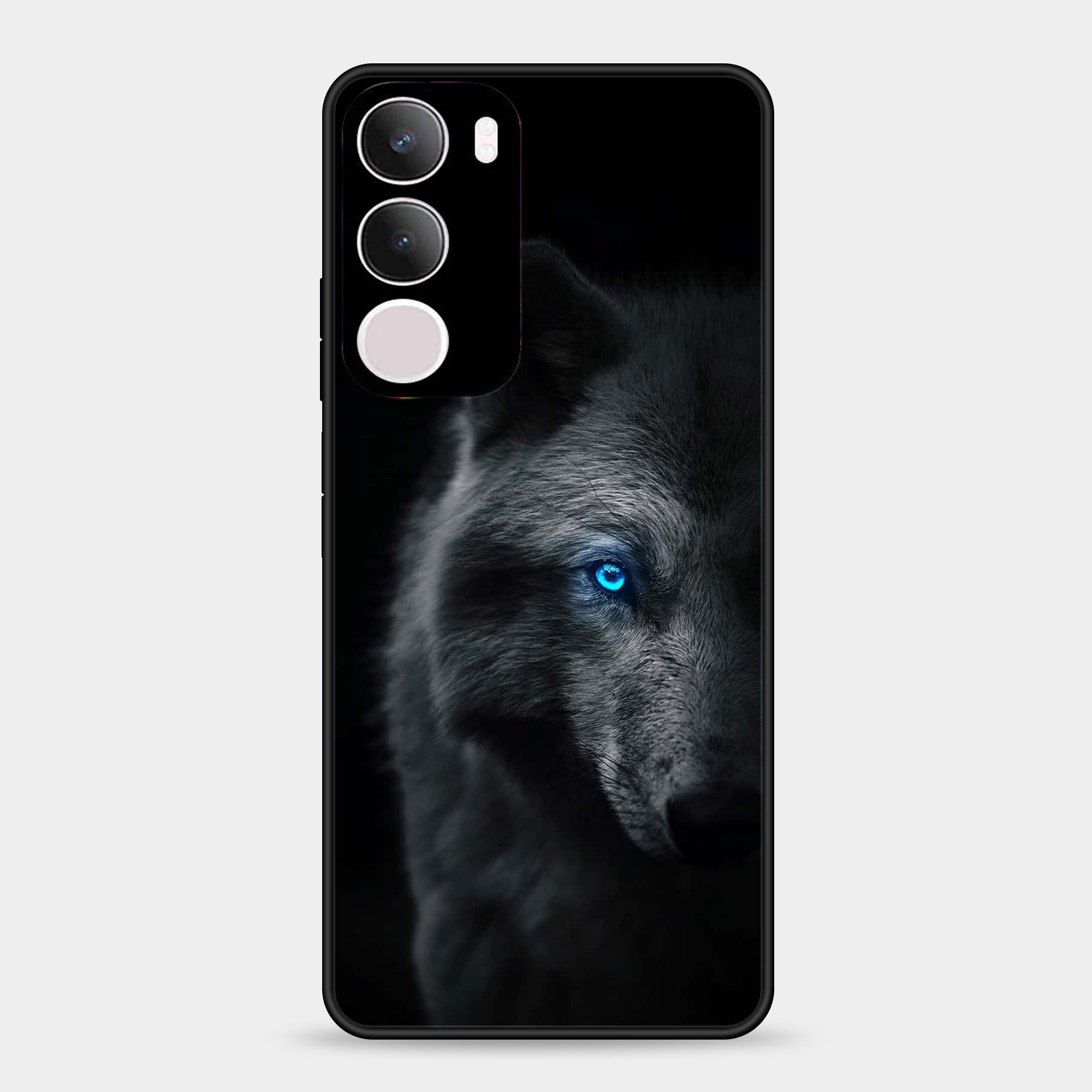 Vivo Y19s Design-106 Premium Glossy Phone Case