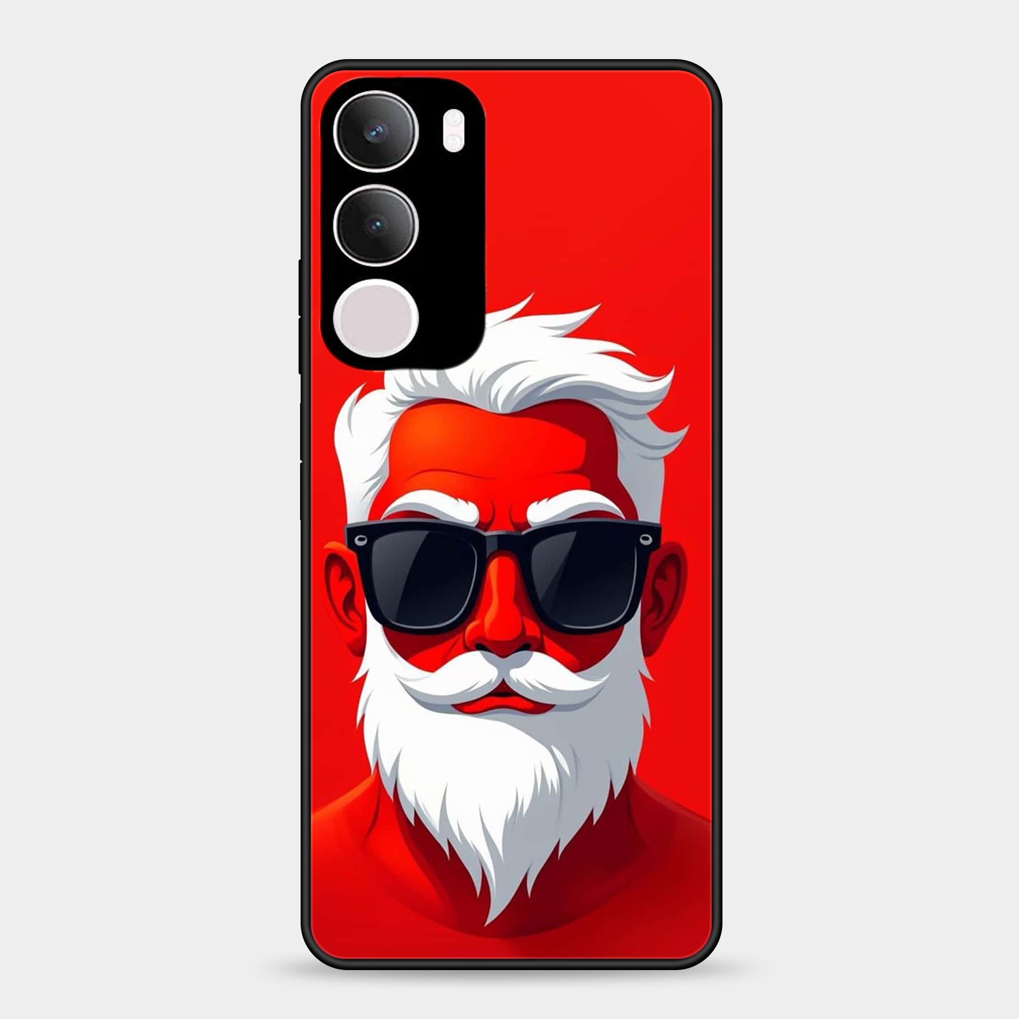 Vivo Y19s Pro Design-109 Premium Glossy Phone Case