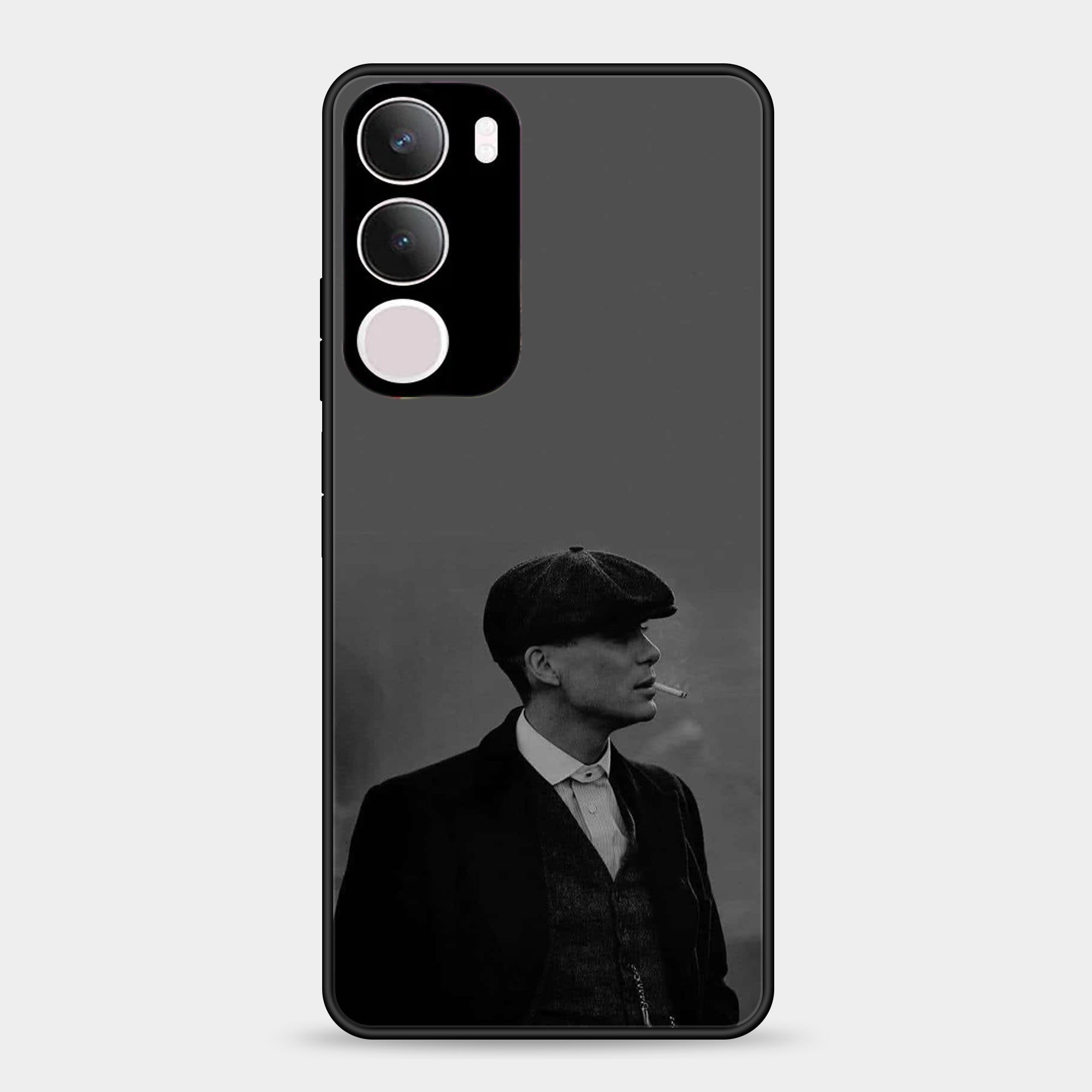 Vivo Y19s Pro Design-110 Premium Glossy Phone Case