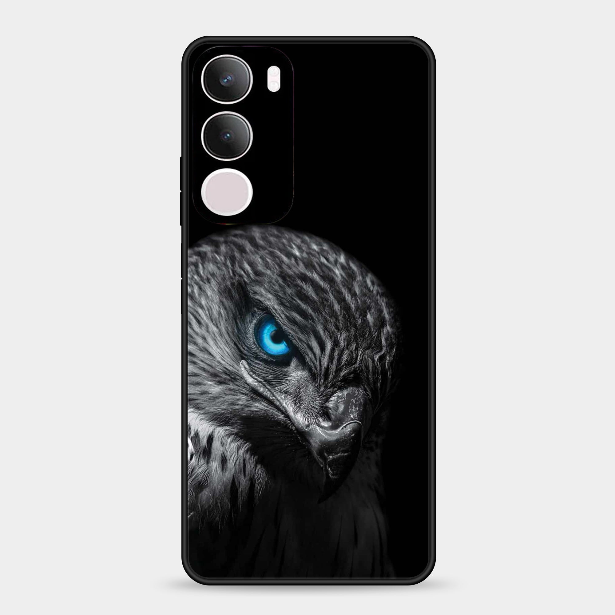 Vivo Y19s Design-121 Premium Glossy Phone Case