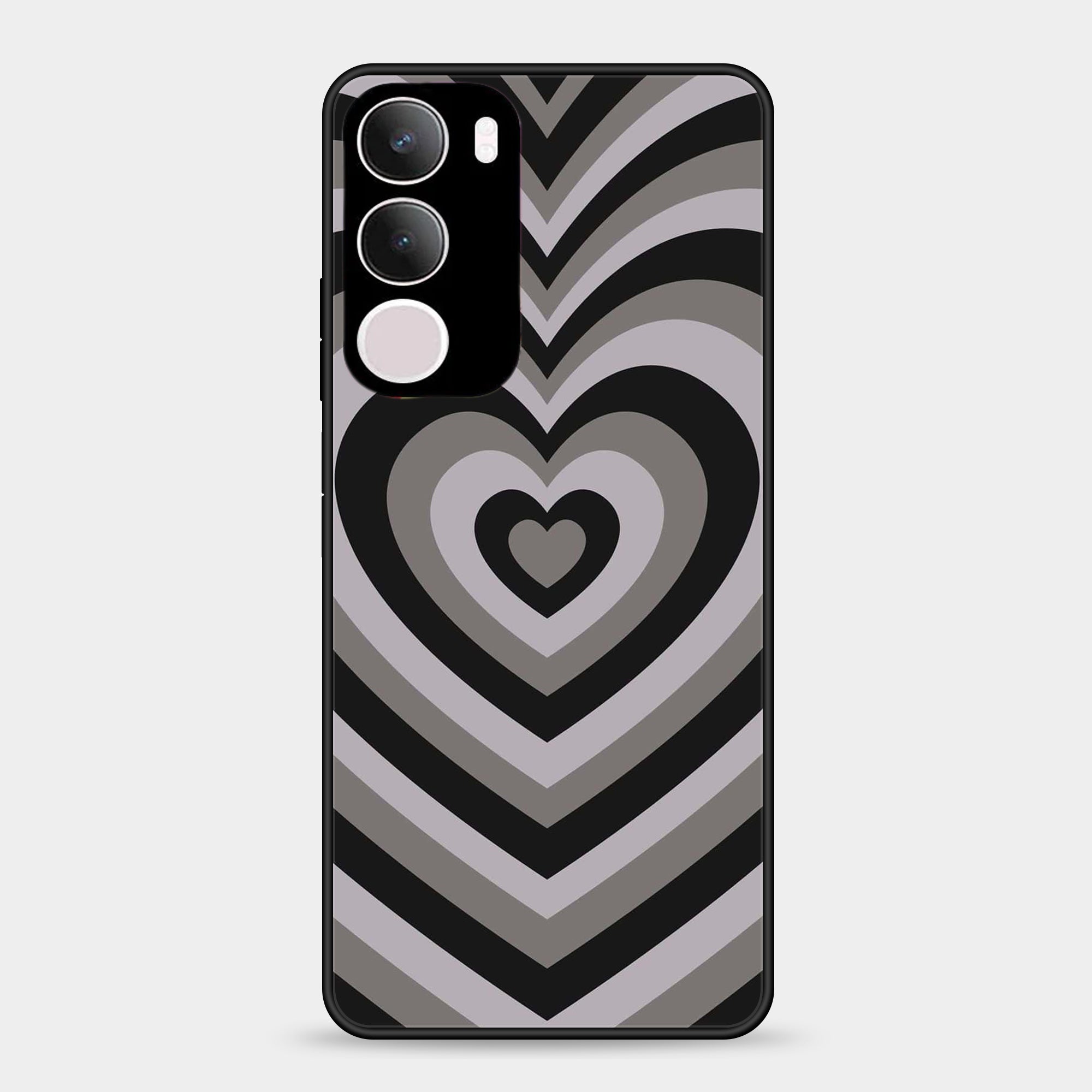Vivo Y19s Design-131 Premium Glossy Phone Case