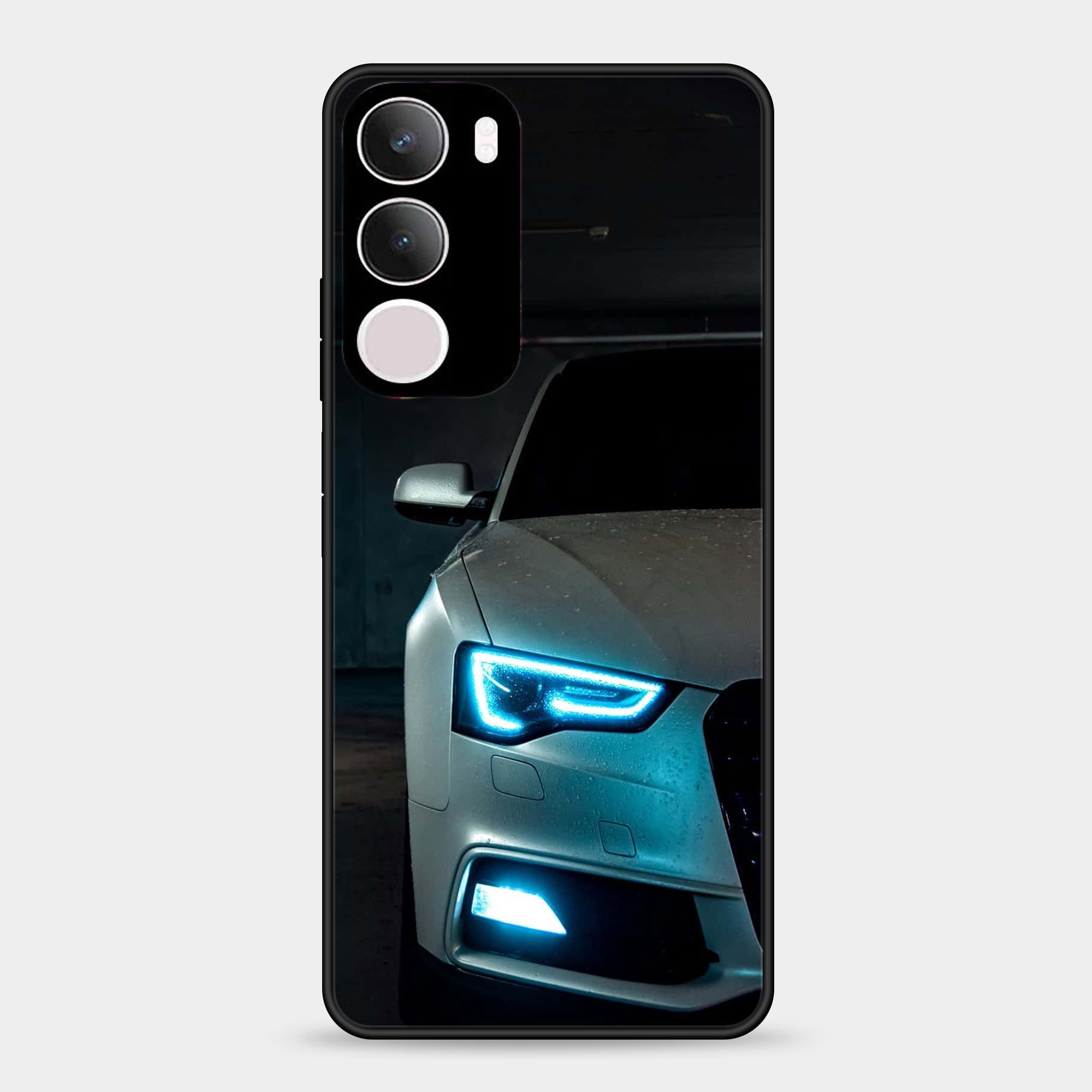 Vivo Y19s Pro Design-139 Premium Glossy Phone Case