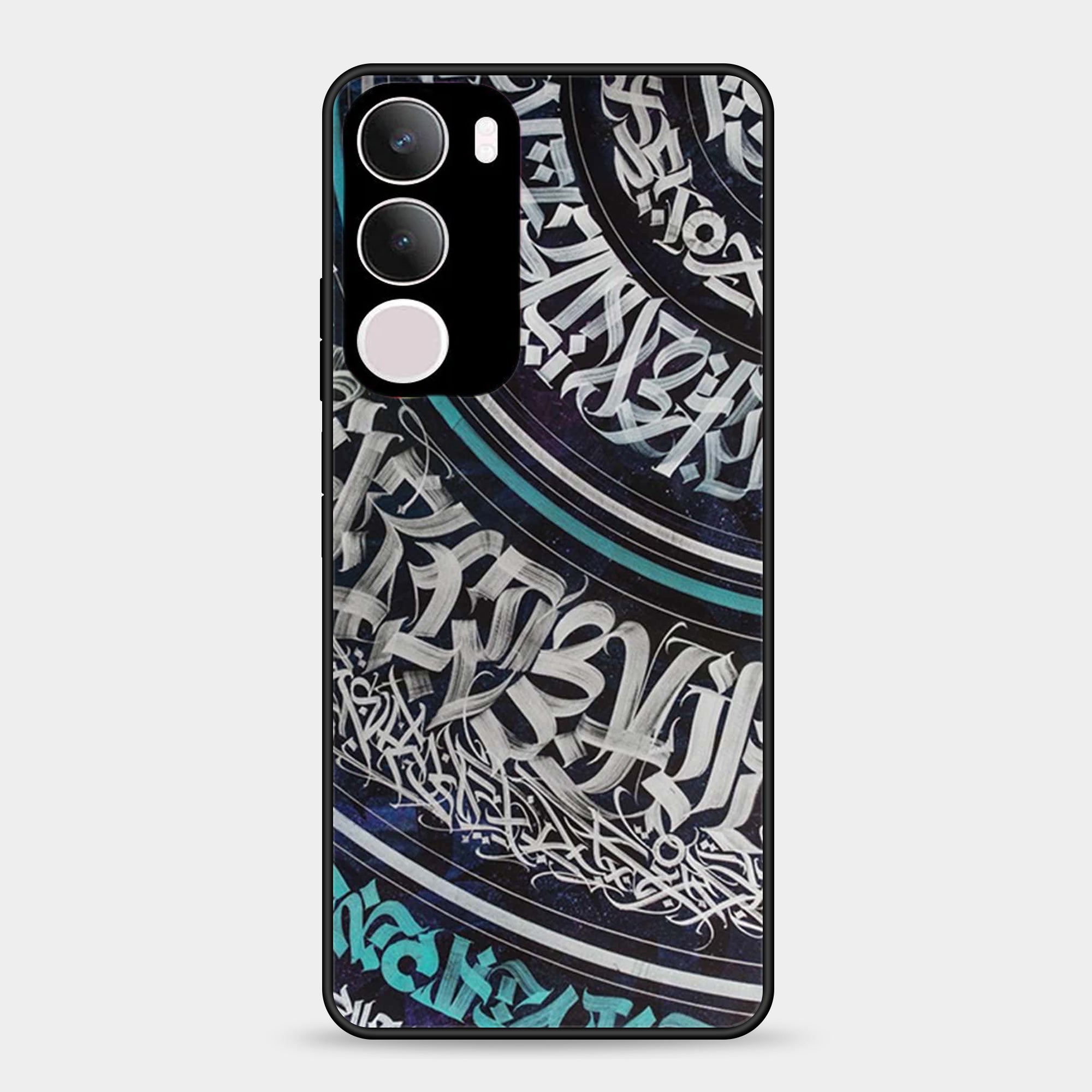 Vivo Y19s Pro Design-142 Premium Glossy Phone Case