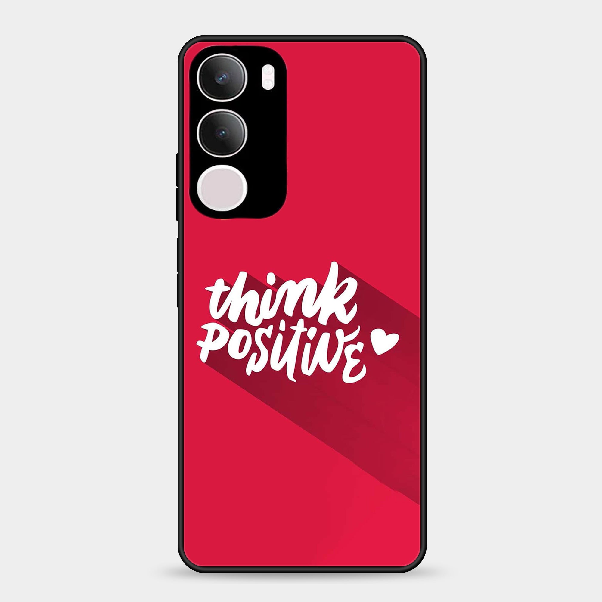 Vivo Y19s Design-150 Premium Glossy Phone Case