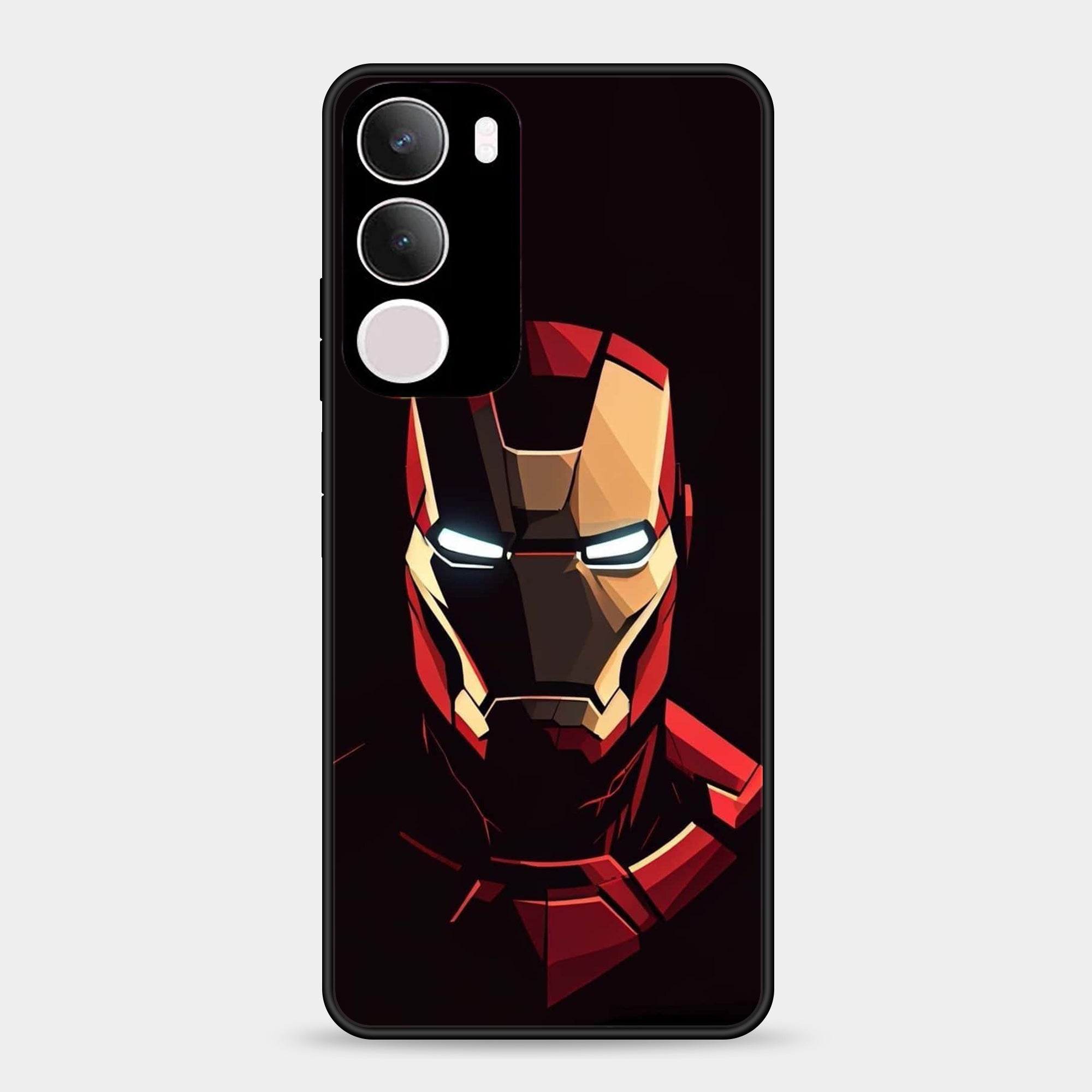 Vivo Y19s Pro Design-158 Premium Glossy Phone Case