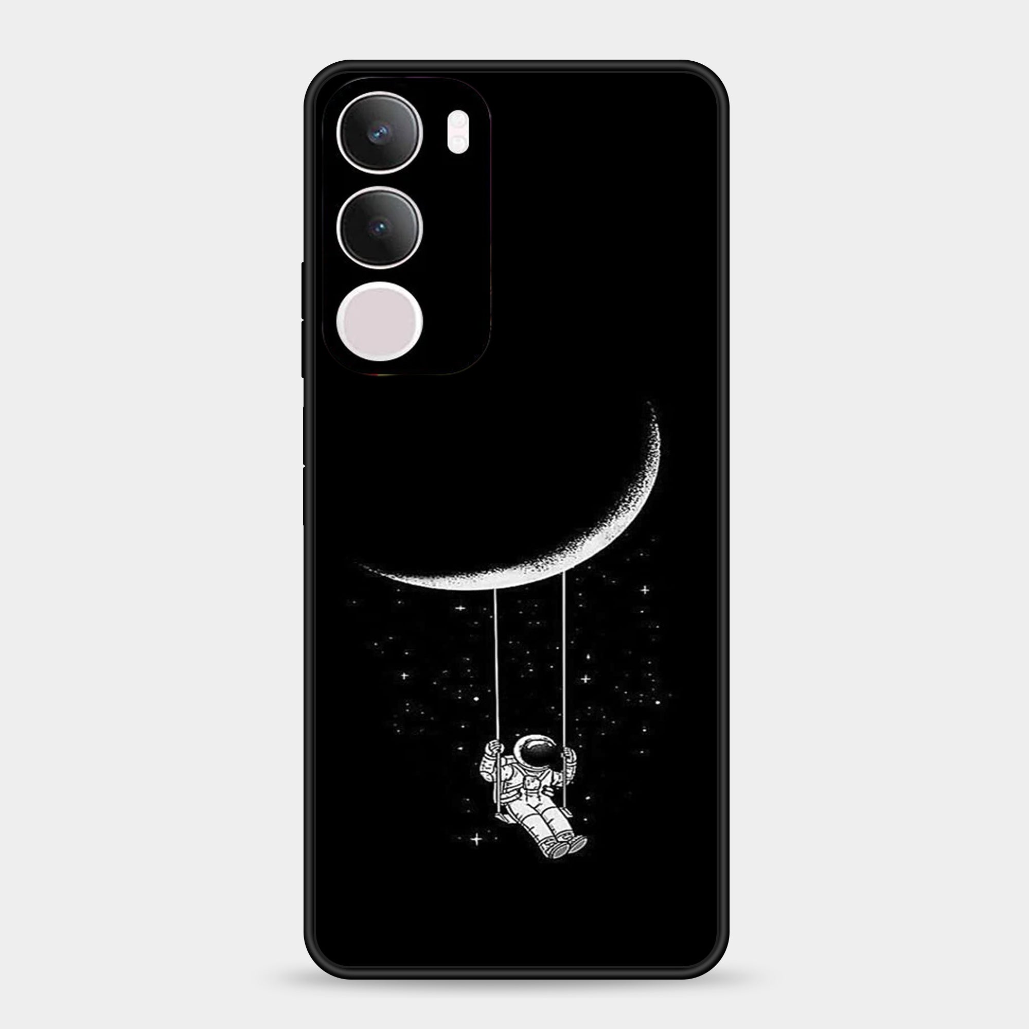 Vivo Y19s Design-159 Premium Glossy Phone Case