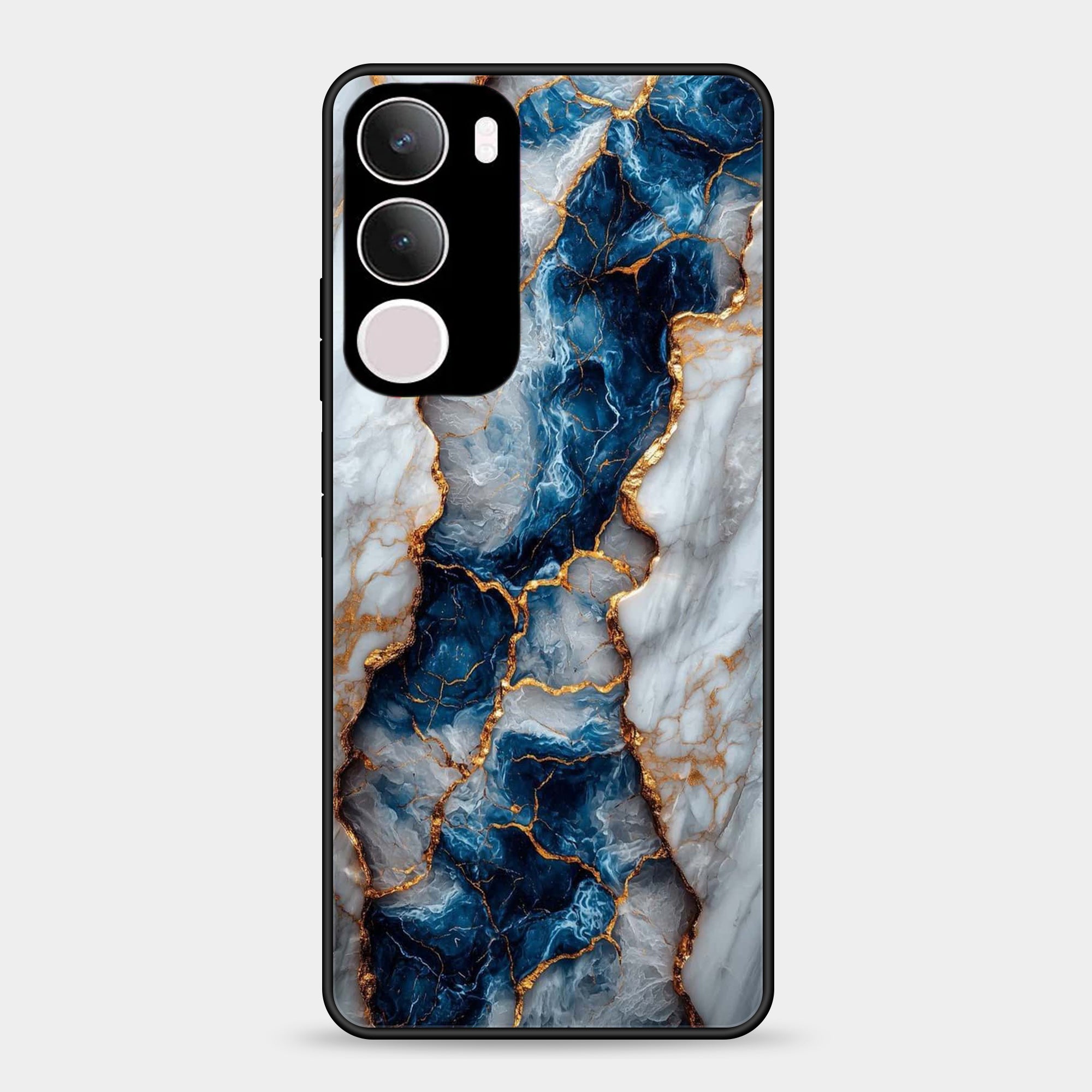 Vivo Y19s Design-170 Premium Glossy Phone Case