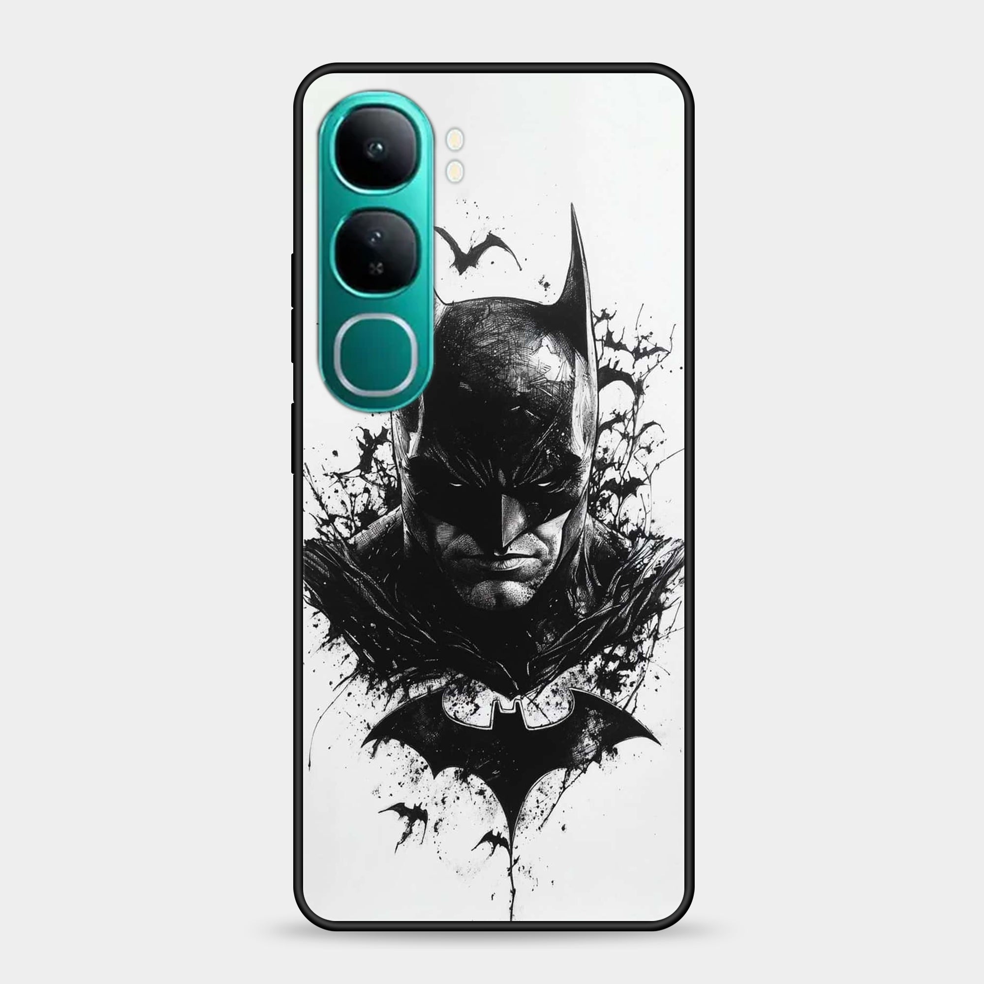 Vivo Y200 Design-001 Premium Glossy Phone Case